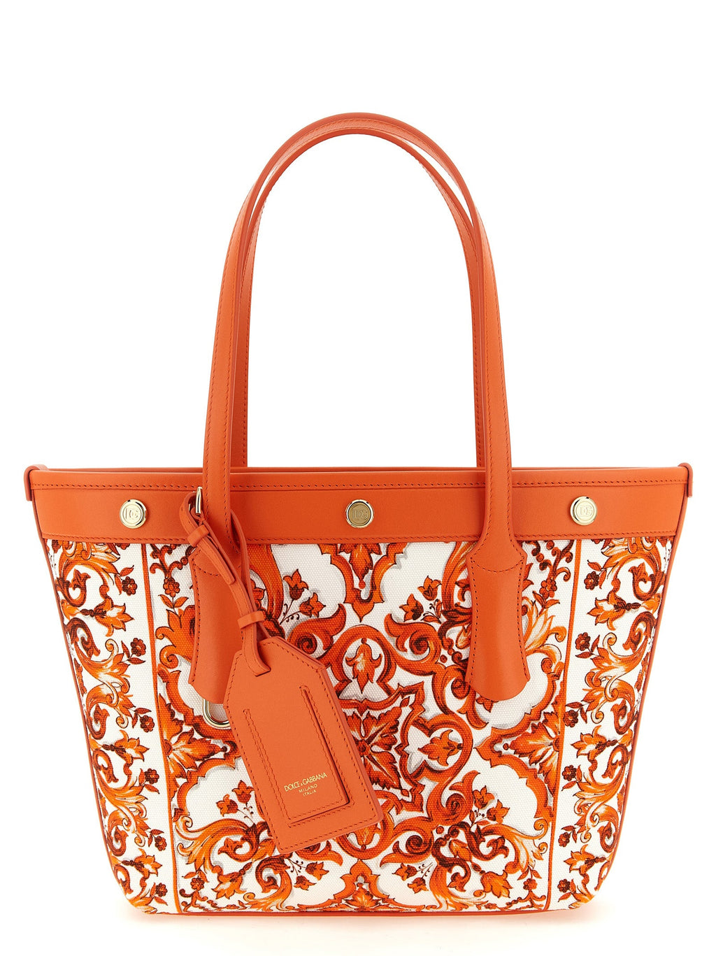 Dolce & Gabbana Women 'Atene' Shopping Bag