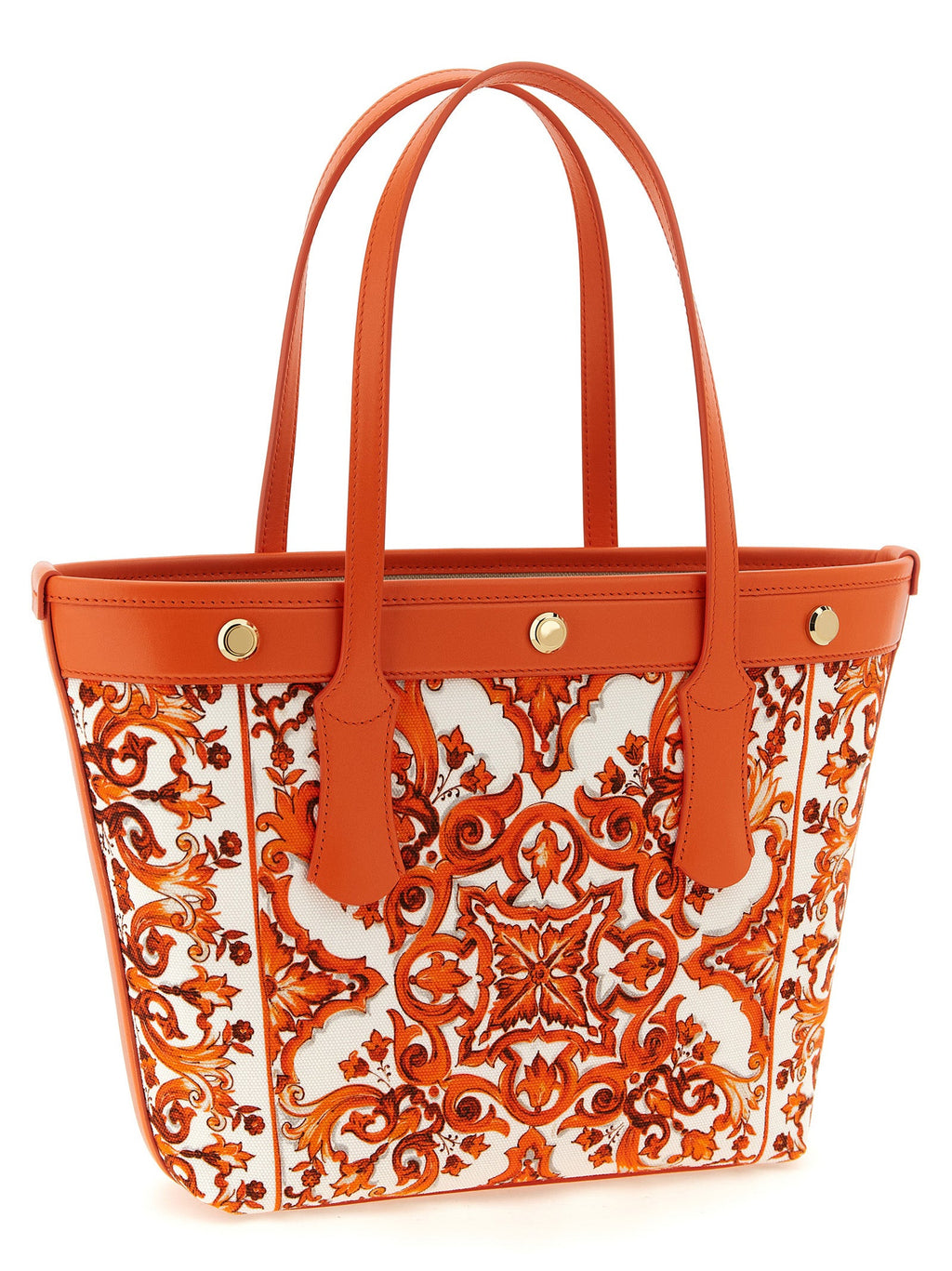 Dolce & Gabbana Women 'Atene' Shopping Bag