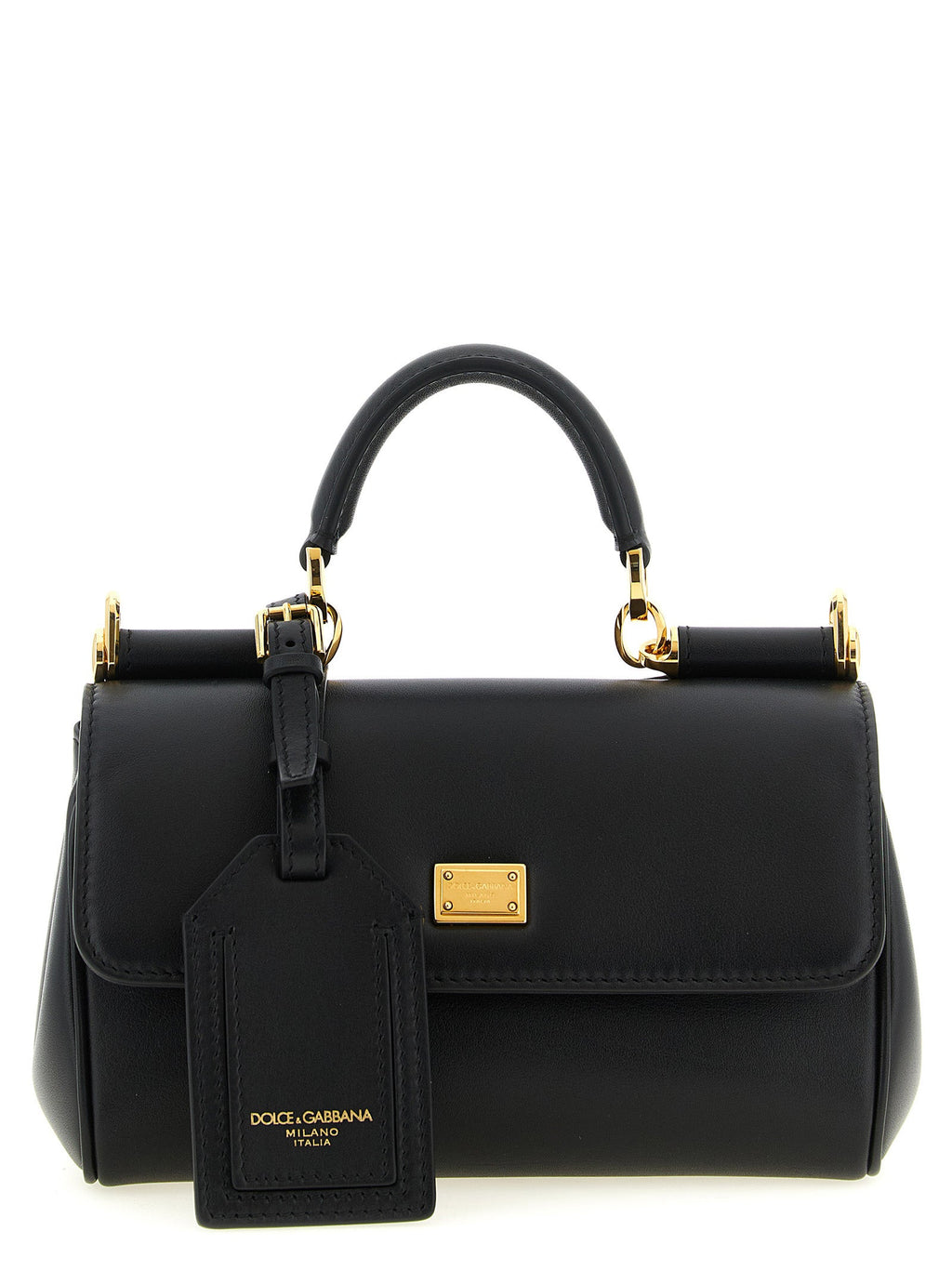 Dolce & Gabbana Women 'My Sicily' Mini Handbag