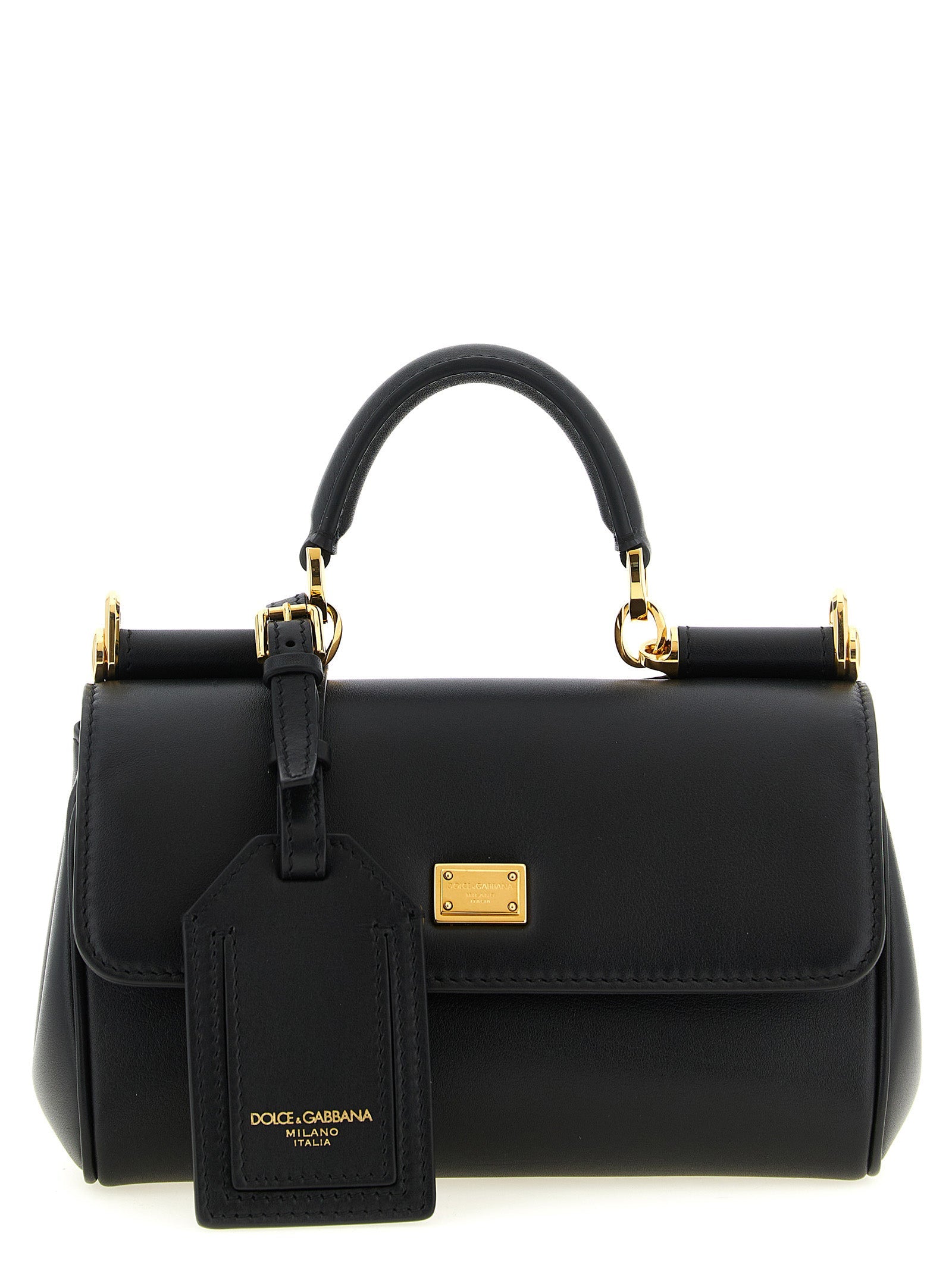 Dolce & Gabbana Women 'My Sicily' Mini Handbag