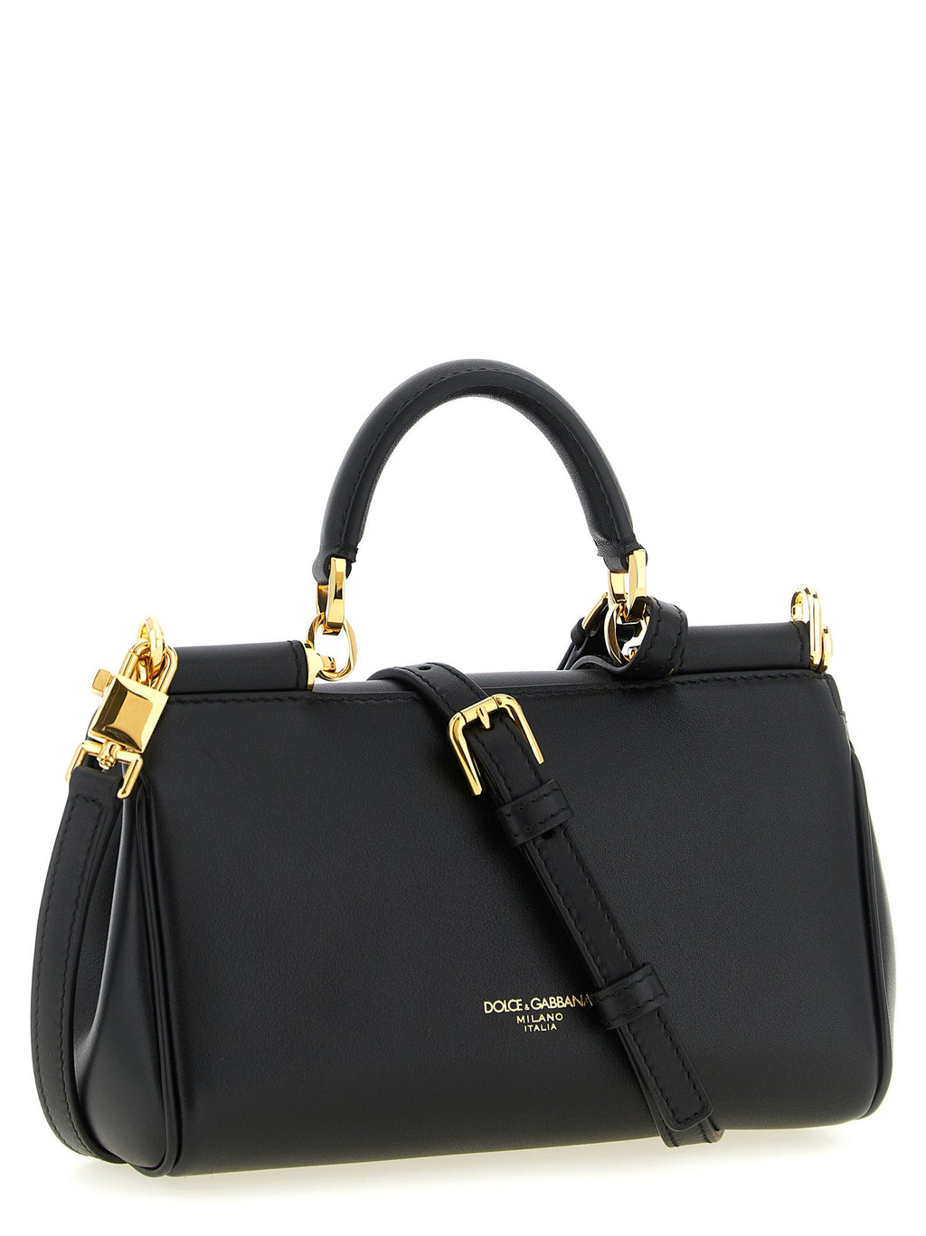 Dolce & Gabbana Women 'My Sicily' Mini Handbag
