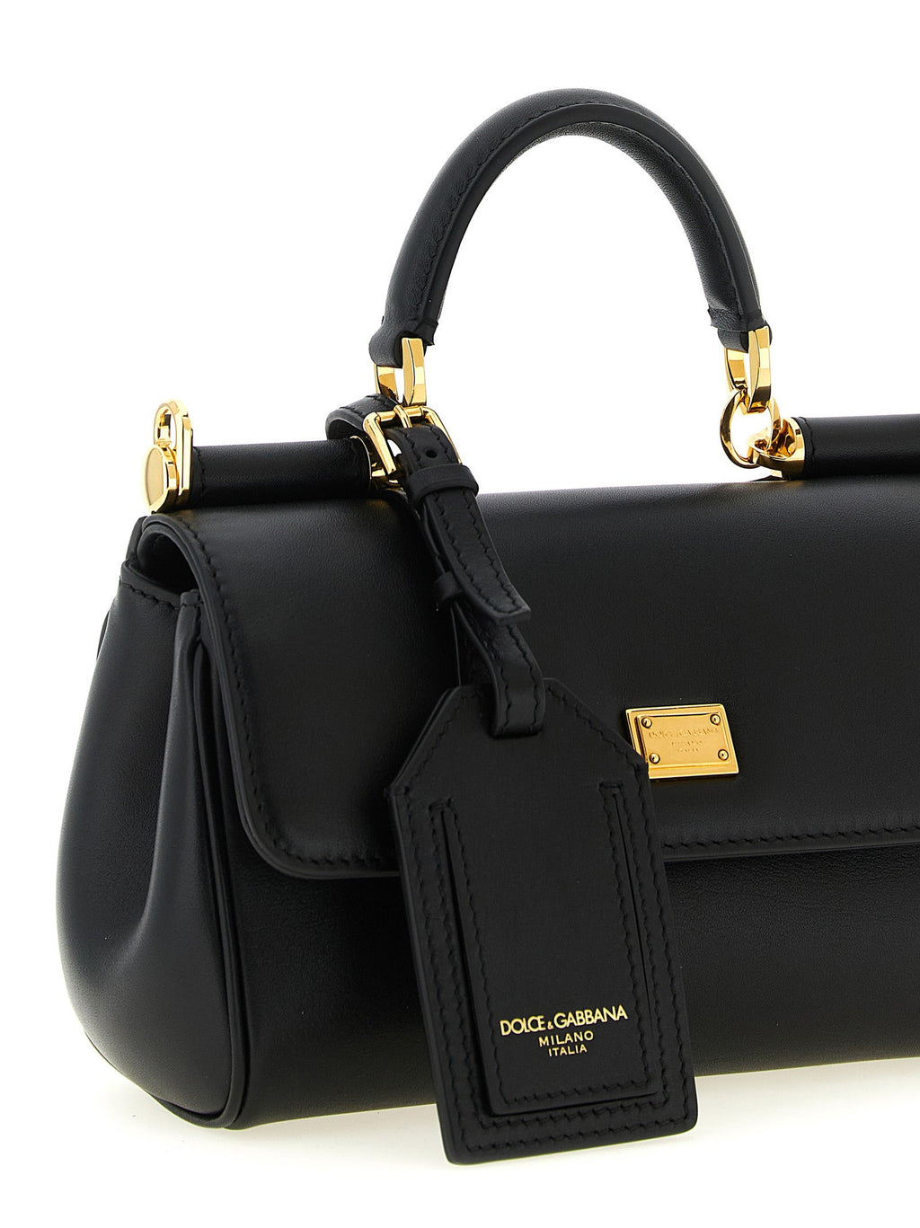 Dolce & Gabbana Women 'My Sicily' Mini Handbag