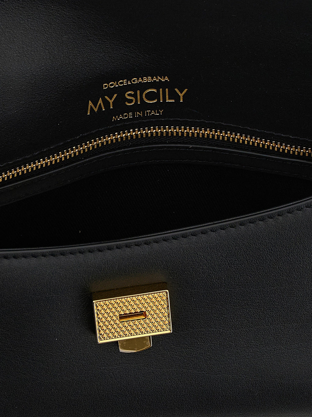 Dolce & Gabbana Women 'My Sicily' Mini Handbag
