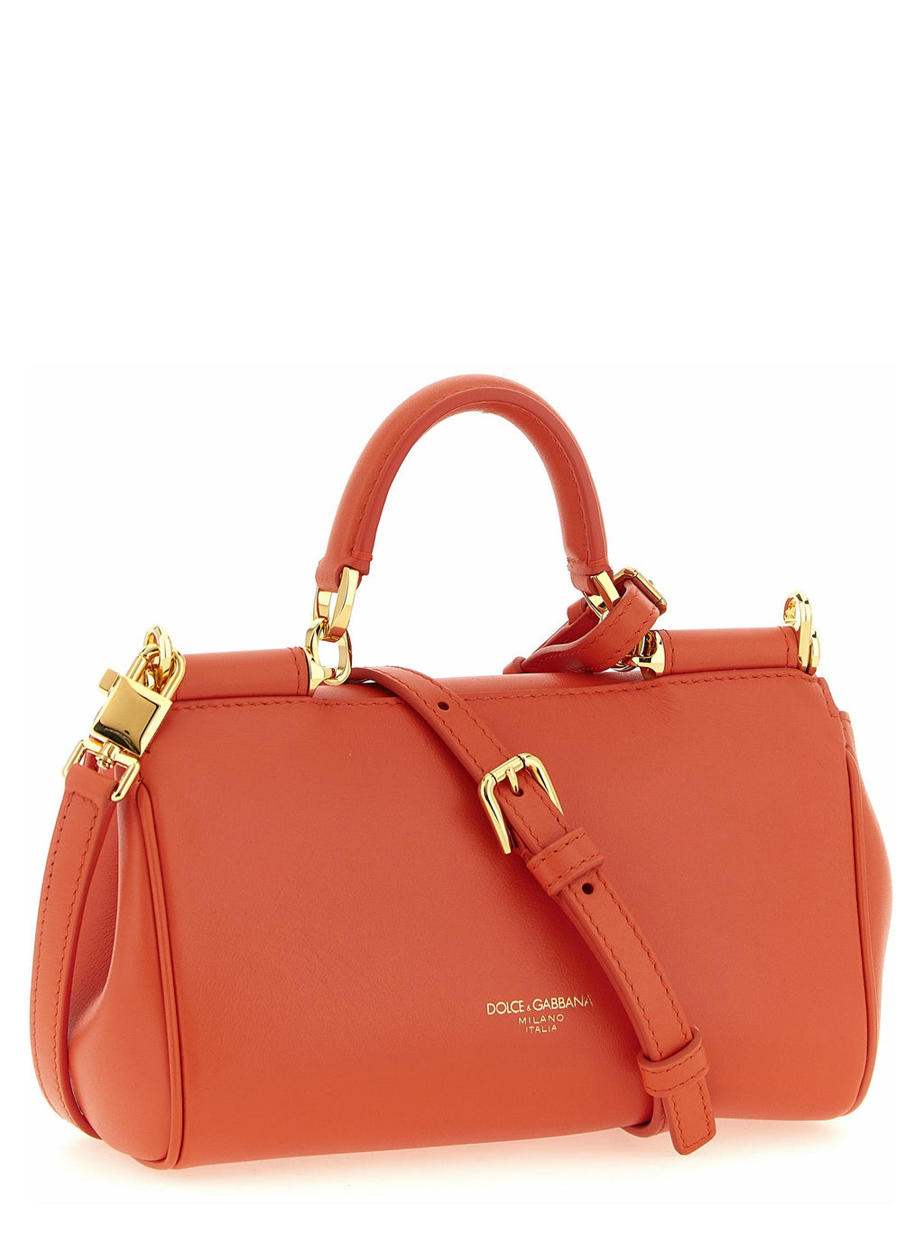 Dolce & Gabbana Women 'My Sicily' Mini Handbag