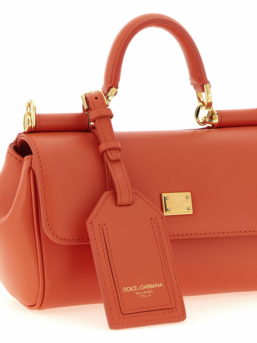 Dolce & Gabbana Women 'My Sicily' Mini Handbag