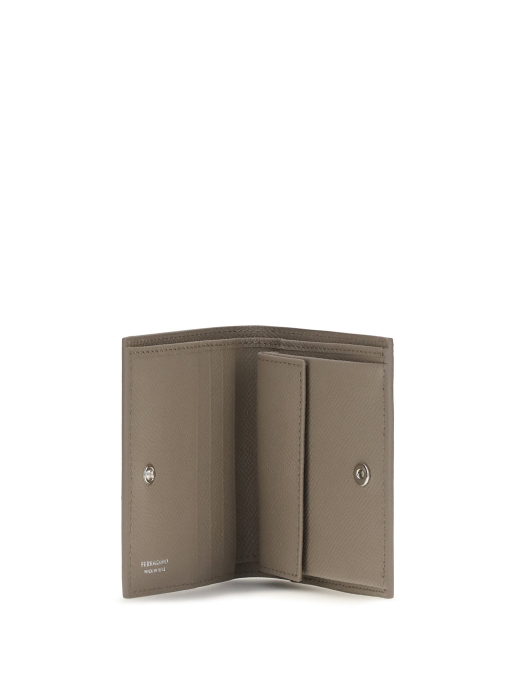 Ferragamo Women Gancini Wallet