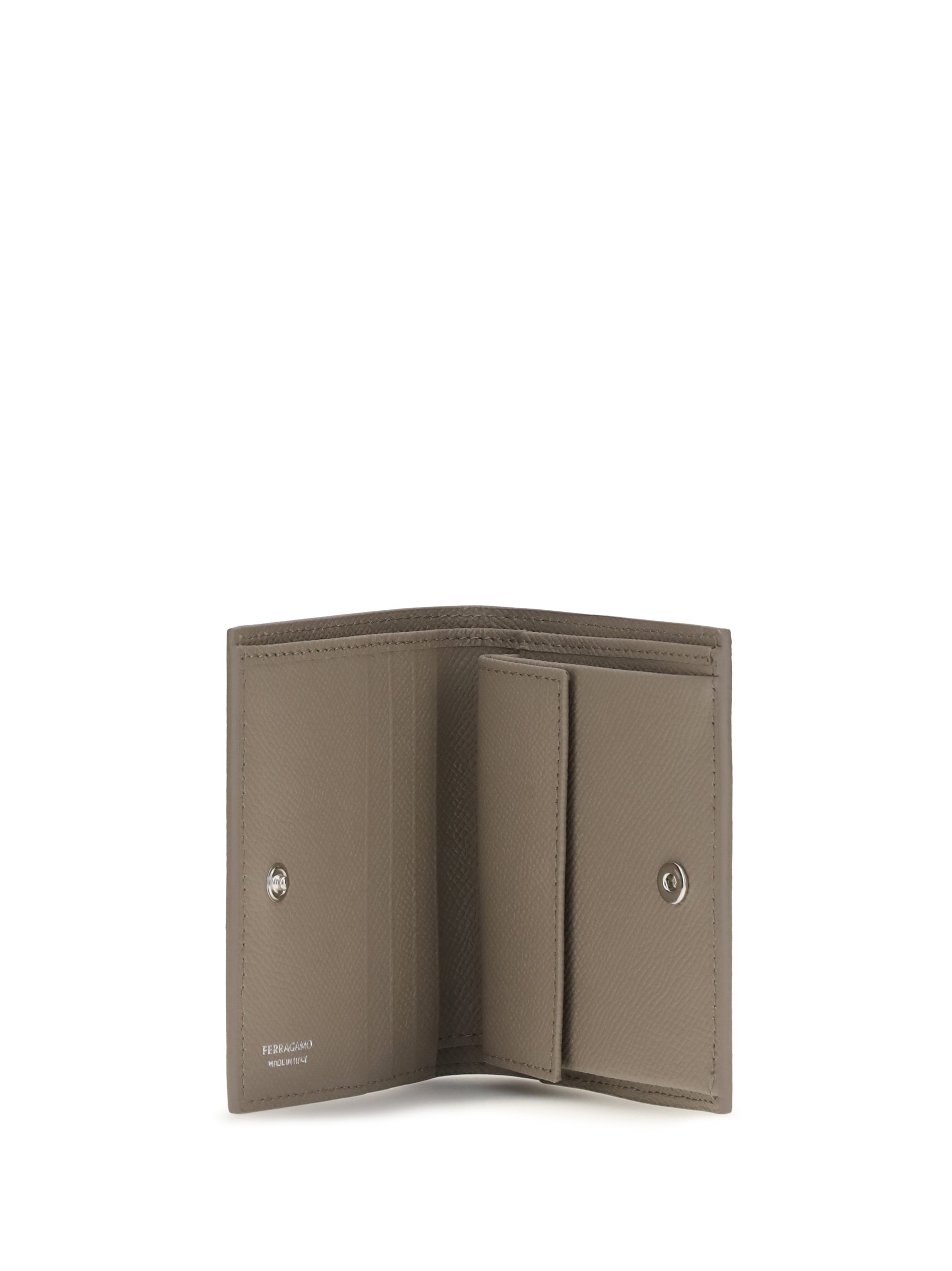 Ferragamo Women Gancini Wallet