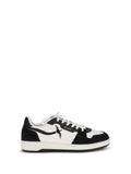 Axel Arigato Men Dice Lo Bee Bird Leather Sneakers