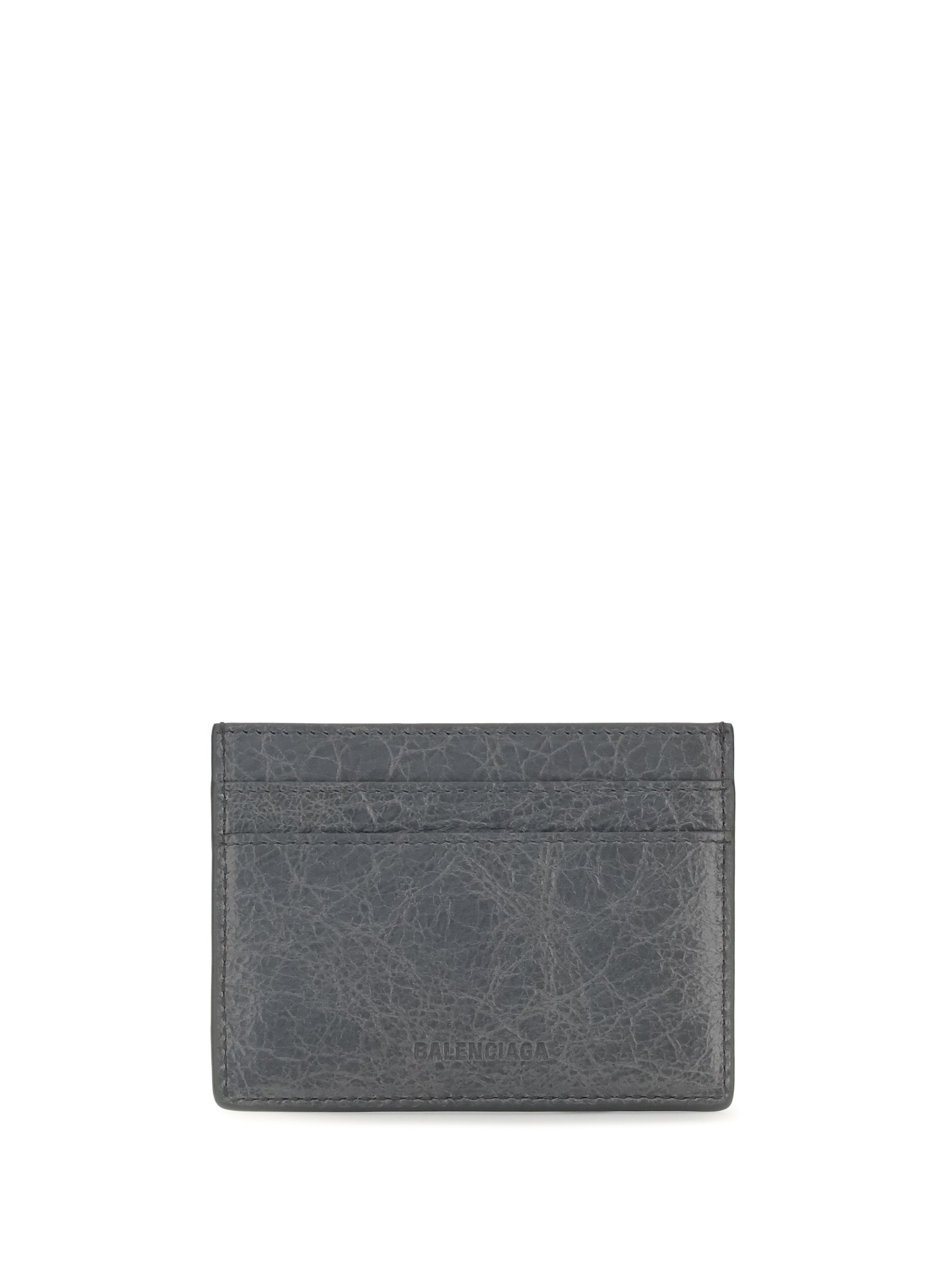 Balenciaga Women Le City Card Holder