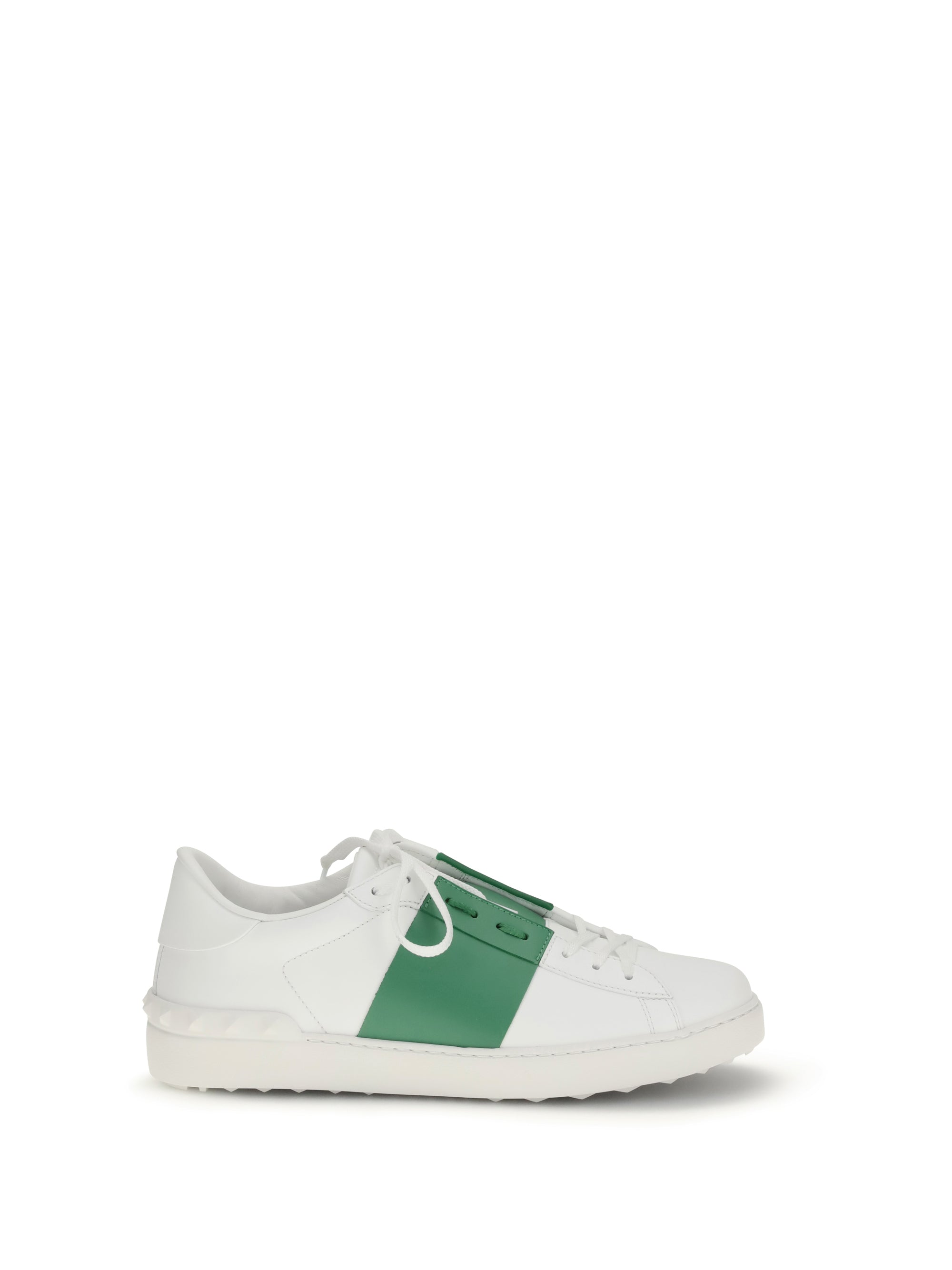 Valentino Garavani Men Open Sneakers