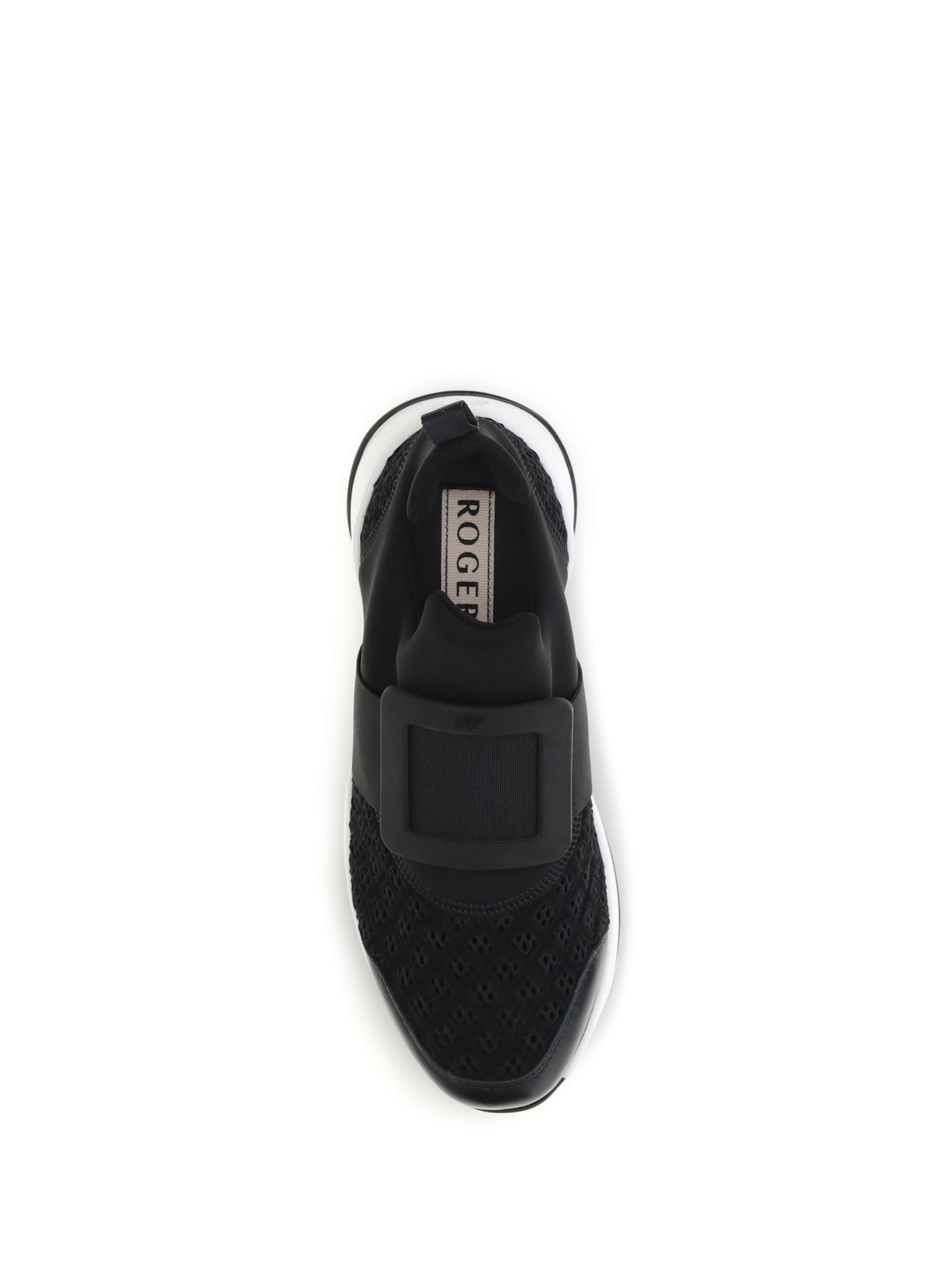 Roger Vivier Women Viv' Run Sneakers