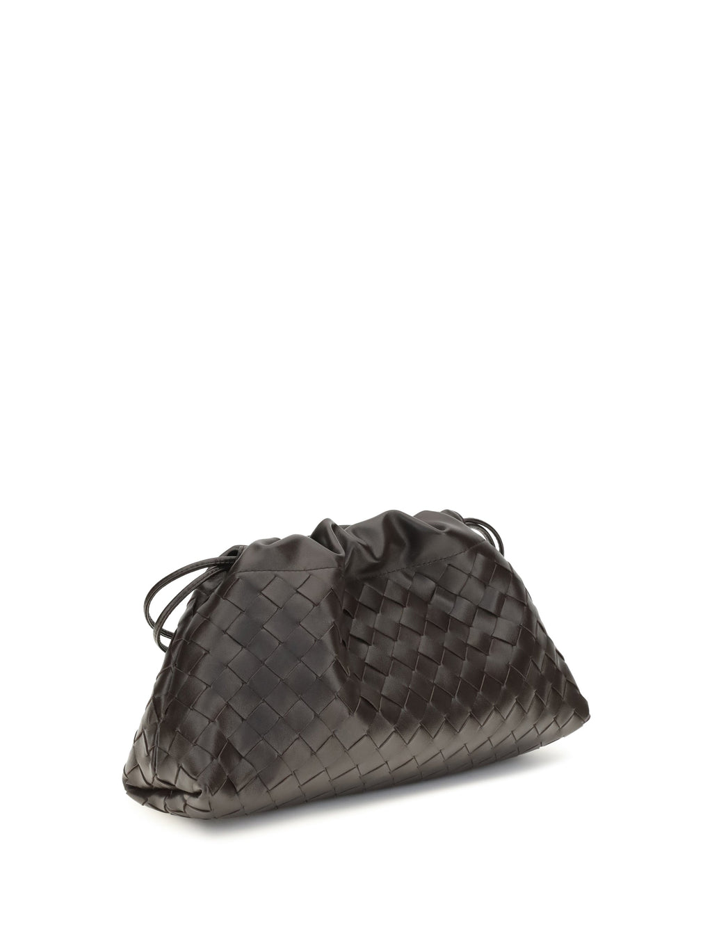 Bottega Veneta Women Drawstring Pouch