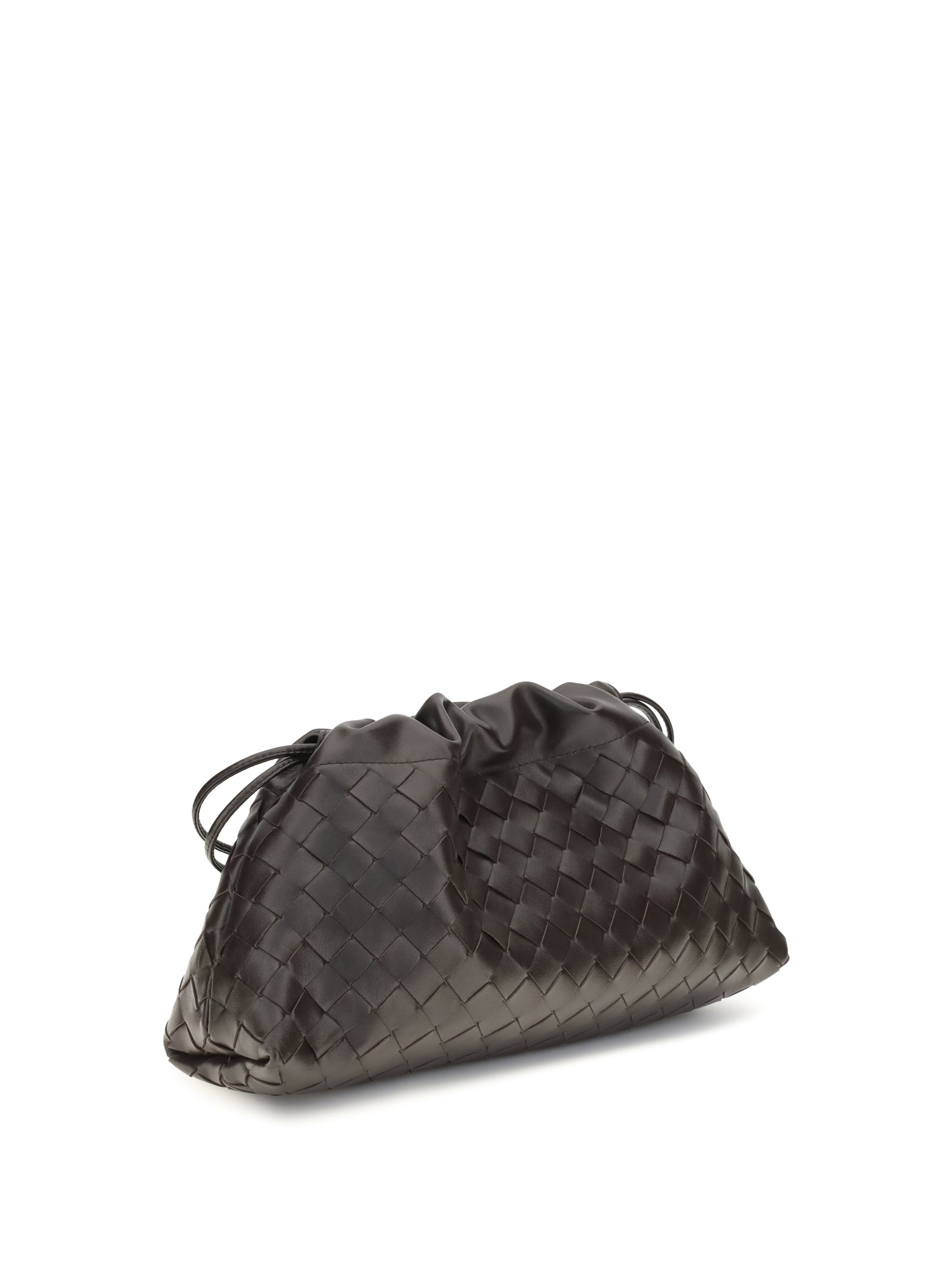 Bottega Veneta Women Drawstring Pouch