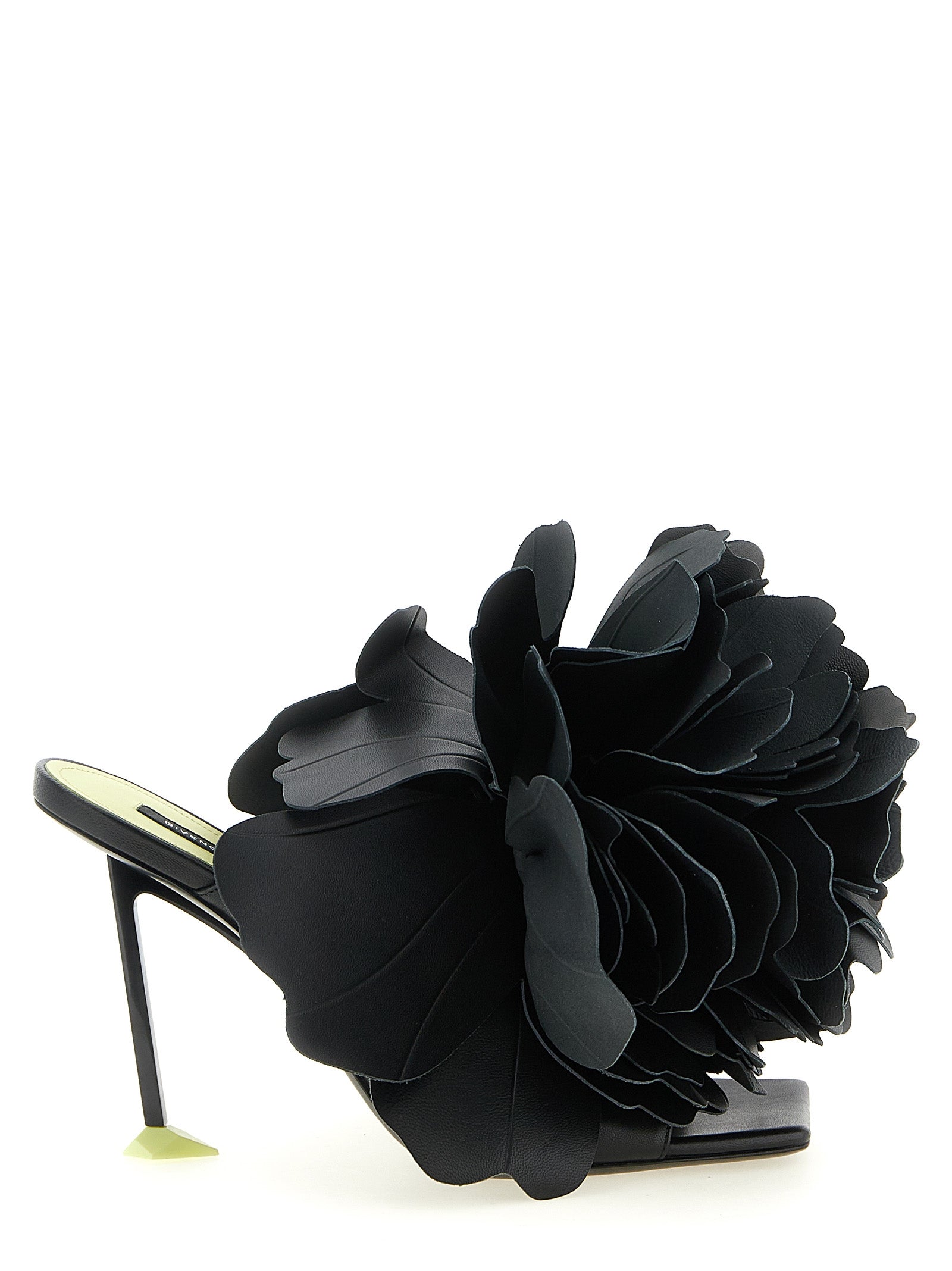 Givenchy Women 'Boudoir' Mules
