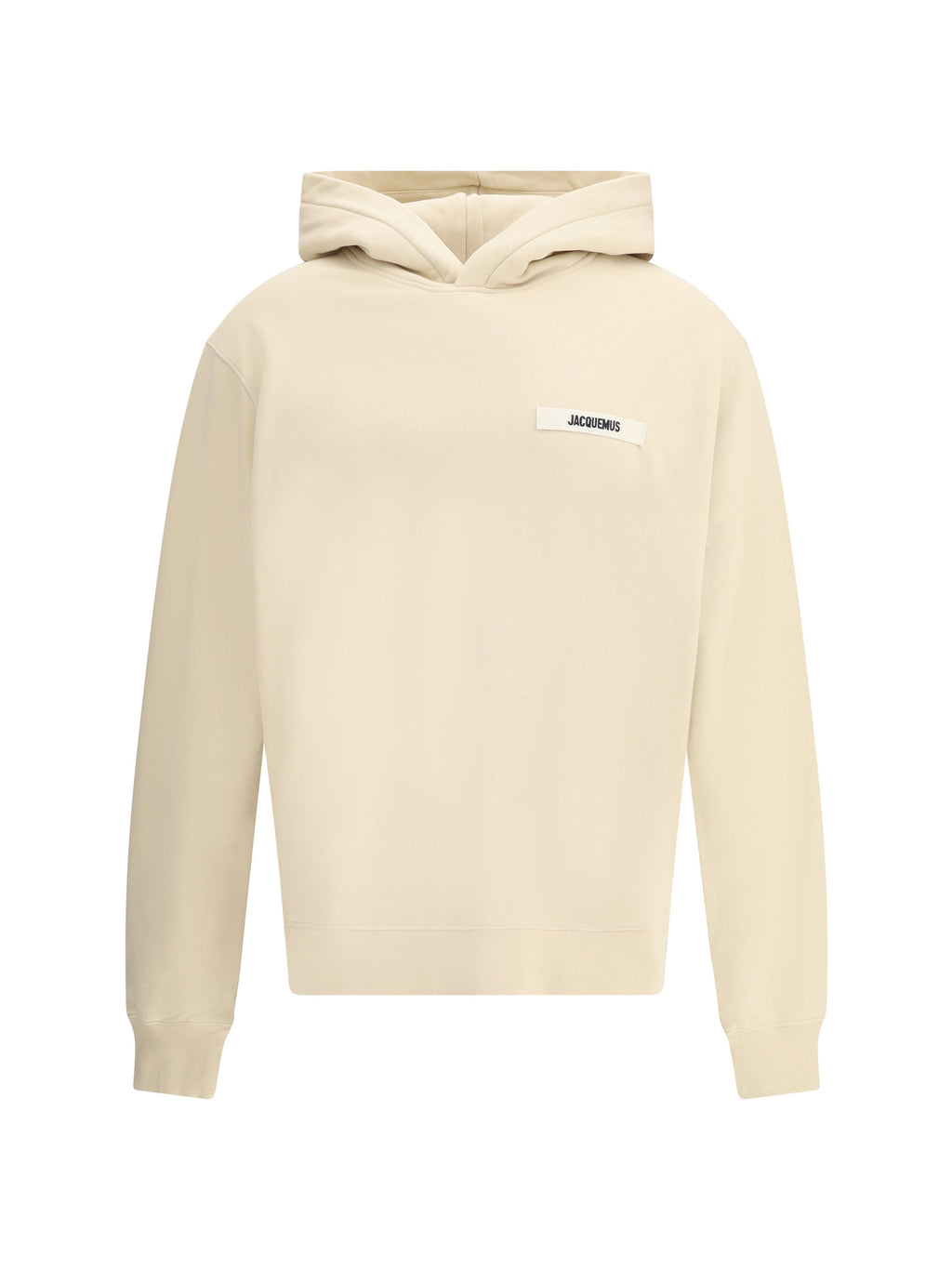 Jacquemus Men Hooded Sweatshirt