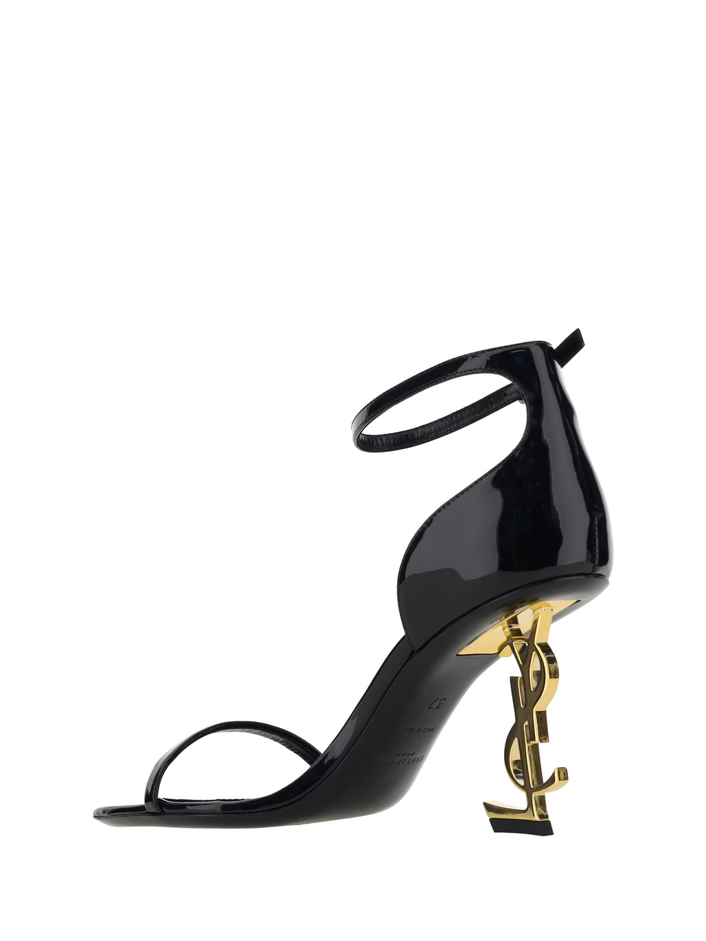 Saint Laurent Women Opyum Sandals