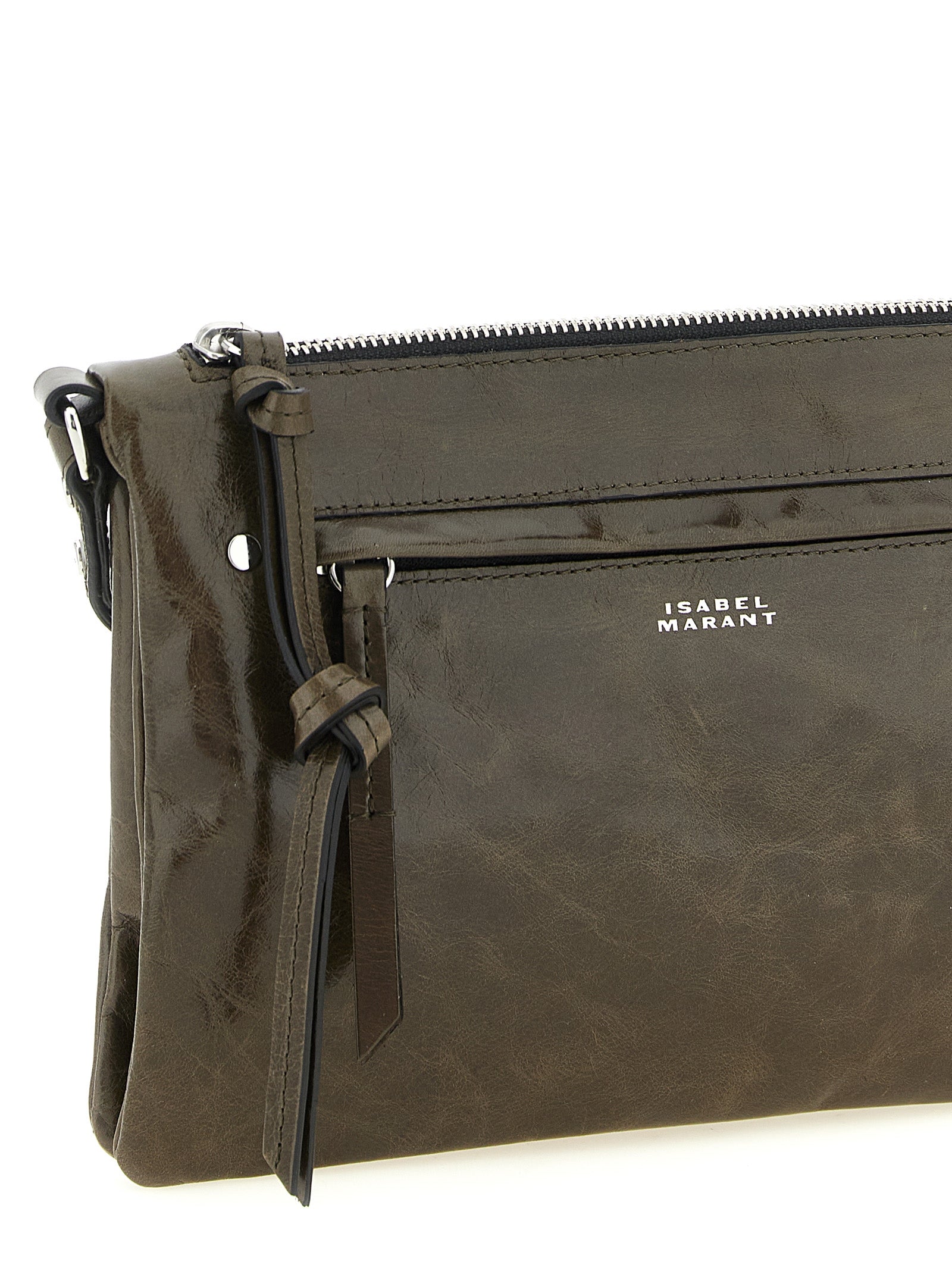 Isabel Marant Women 'Winna Duo' Crossbody Bag