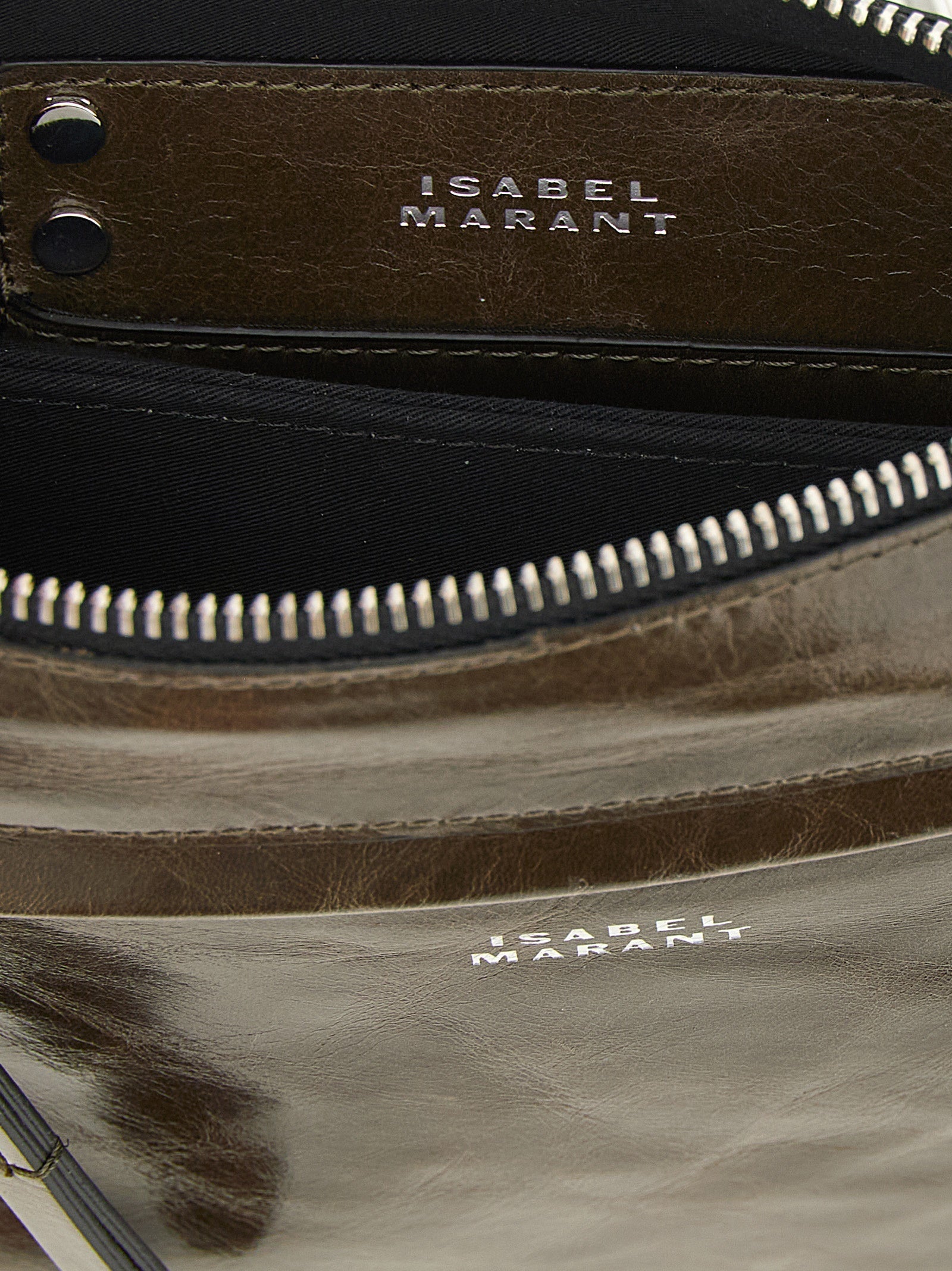 Isabel Marant Women 'Winna Duo' Crossbody Bag