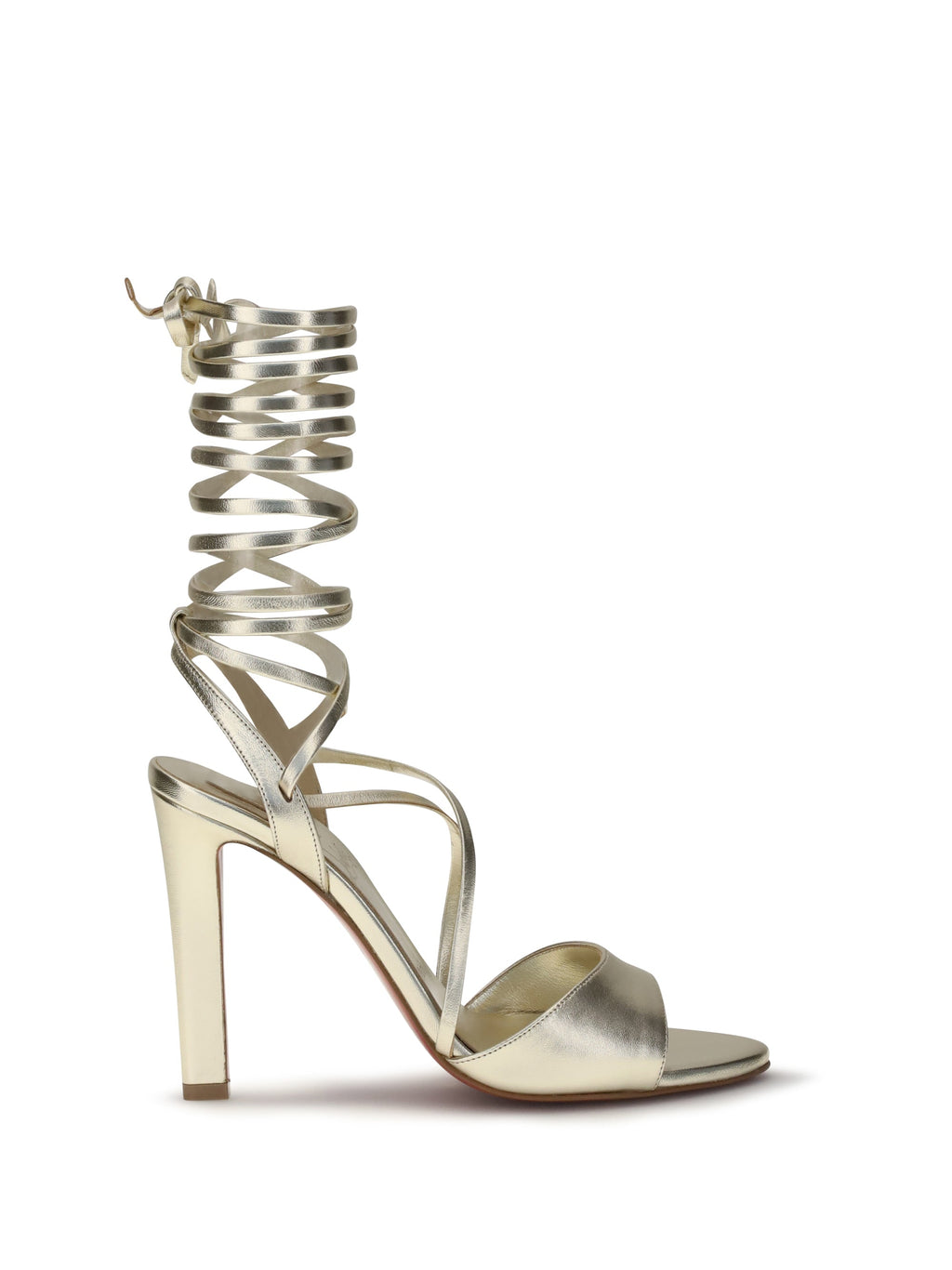 Christian Louboutin Women Fanny Randa Sandals
