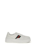 Gucci Women Oversized Sole Sneakers