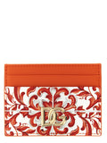 Dolce & Gabbana Women '3.5' Card Holder