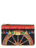 Dolce & Gabbana Women 'Carretto' Card Holder