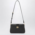Dolce&Gabbana Black Calfskin Phone Bag Women
