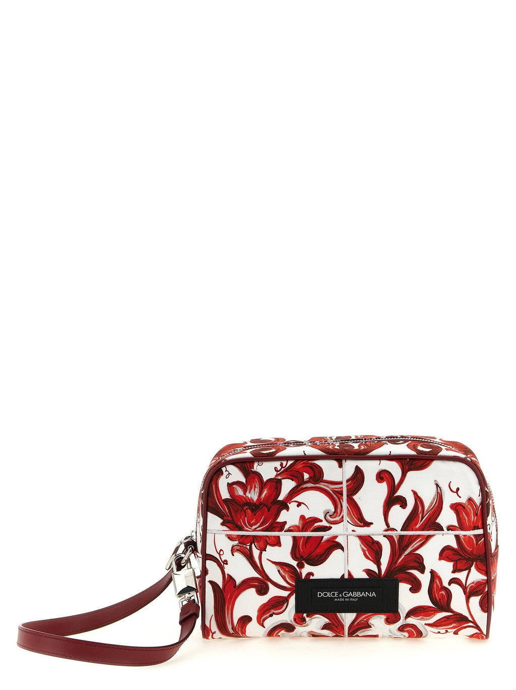 Dolce & Gabbana Men 'Essenza' Handbag