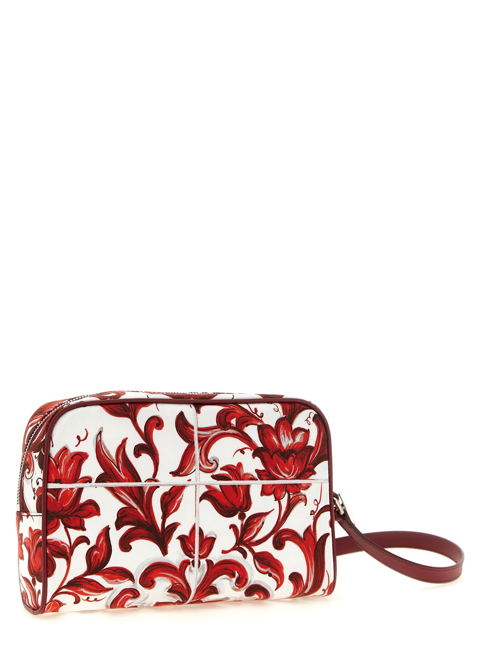 Dolce & Gabbana Men 'Essenza' Handbag