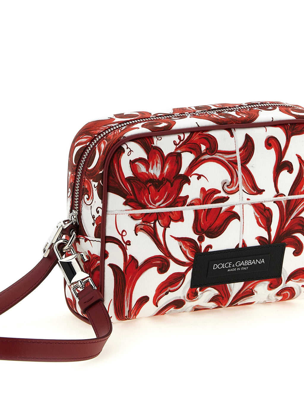 Dolce & Gabbana Men 'Essenza' Handbag