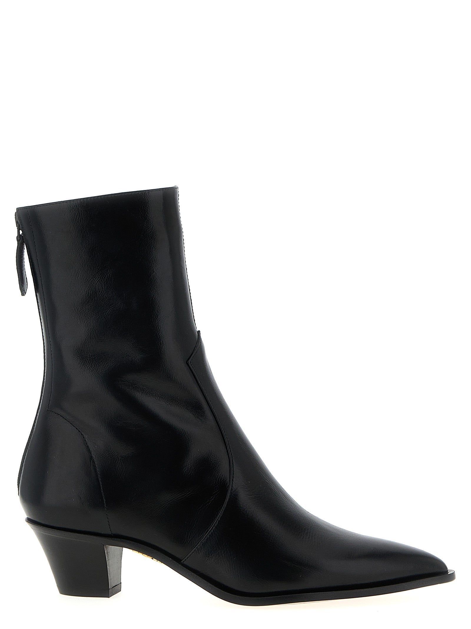 Aquazzura Women 'Brunswick' Ankle Boots