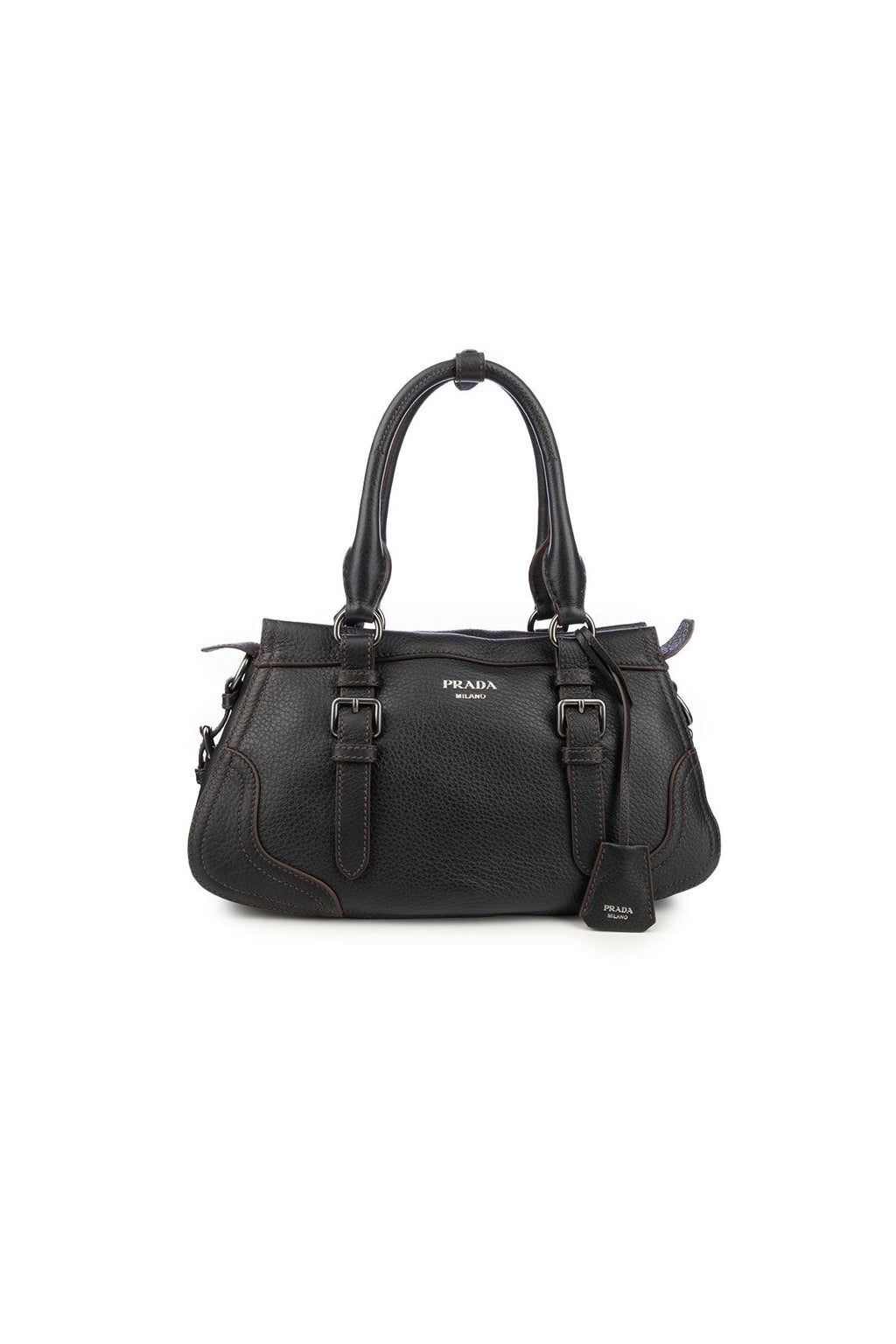Prada Woman Bags Handbags