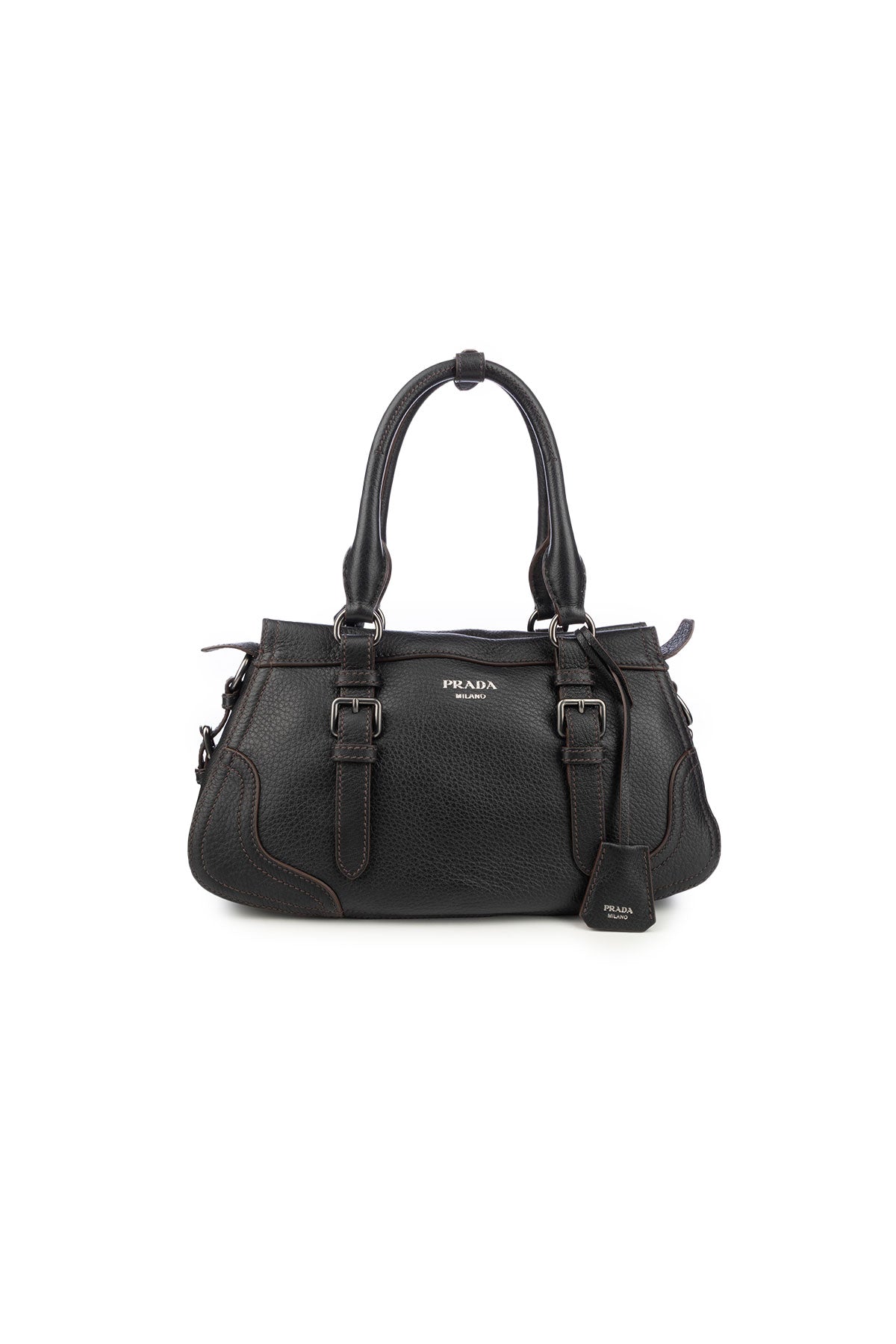 Prada Woman Bags Handbags