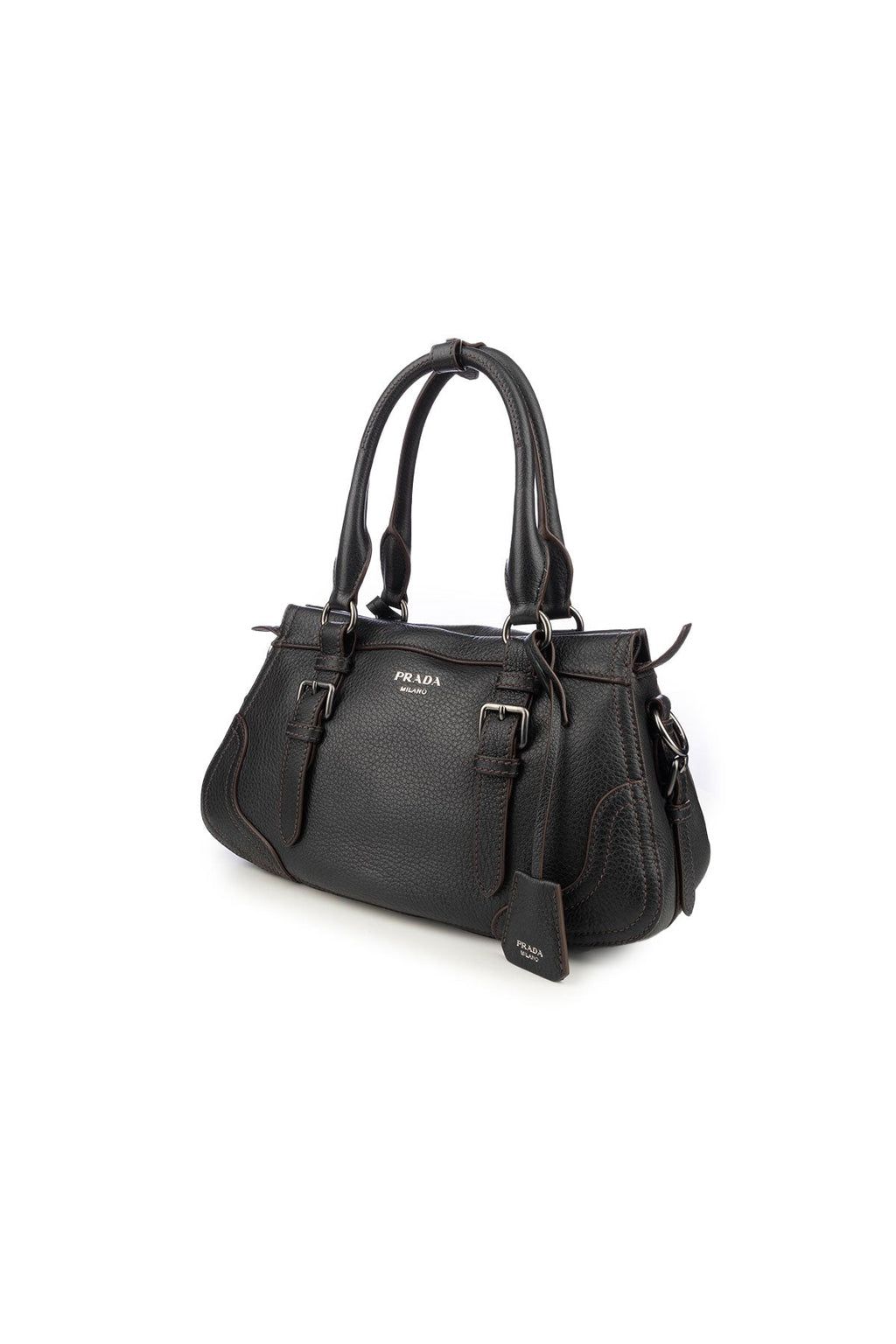 Prada Woman Bags Handbags