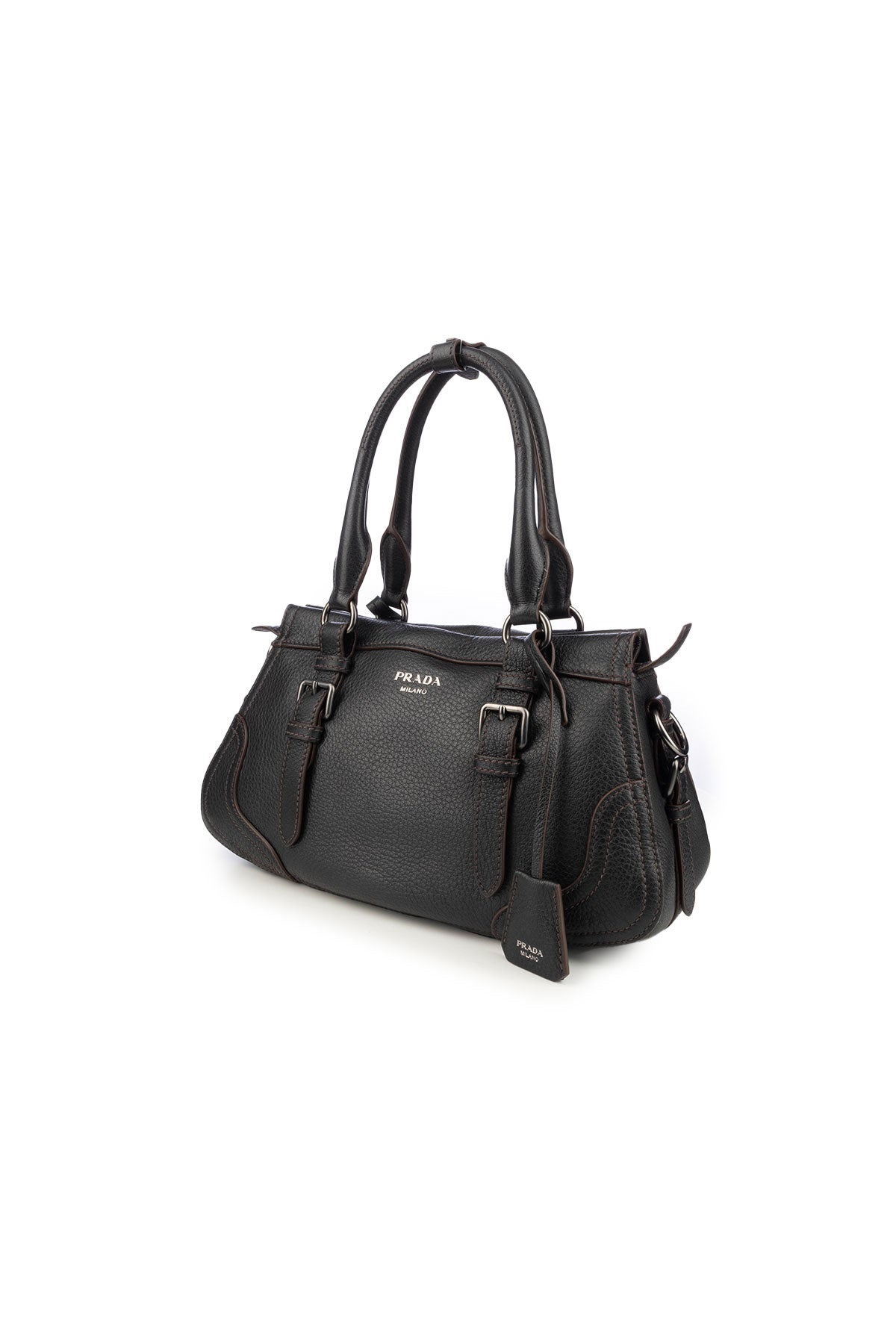 Prada Woman Bags Handbags
