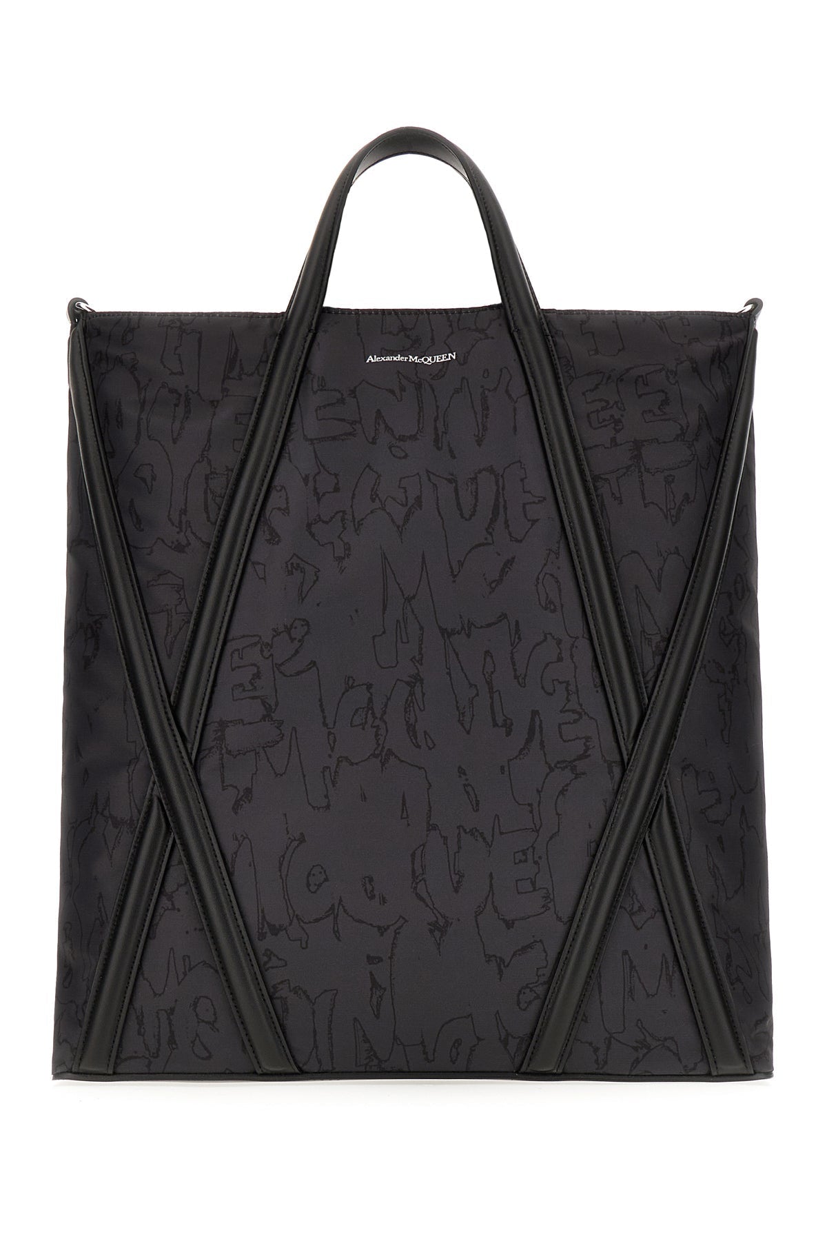 Alexander Mcqueen Man Bags Handbags
