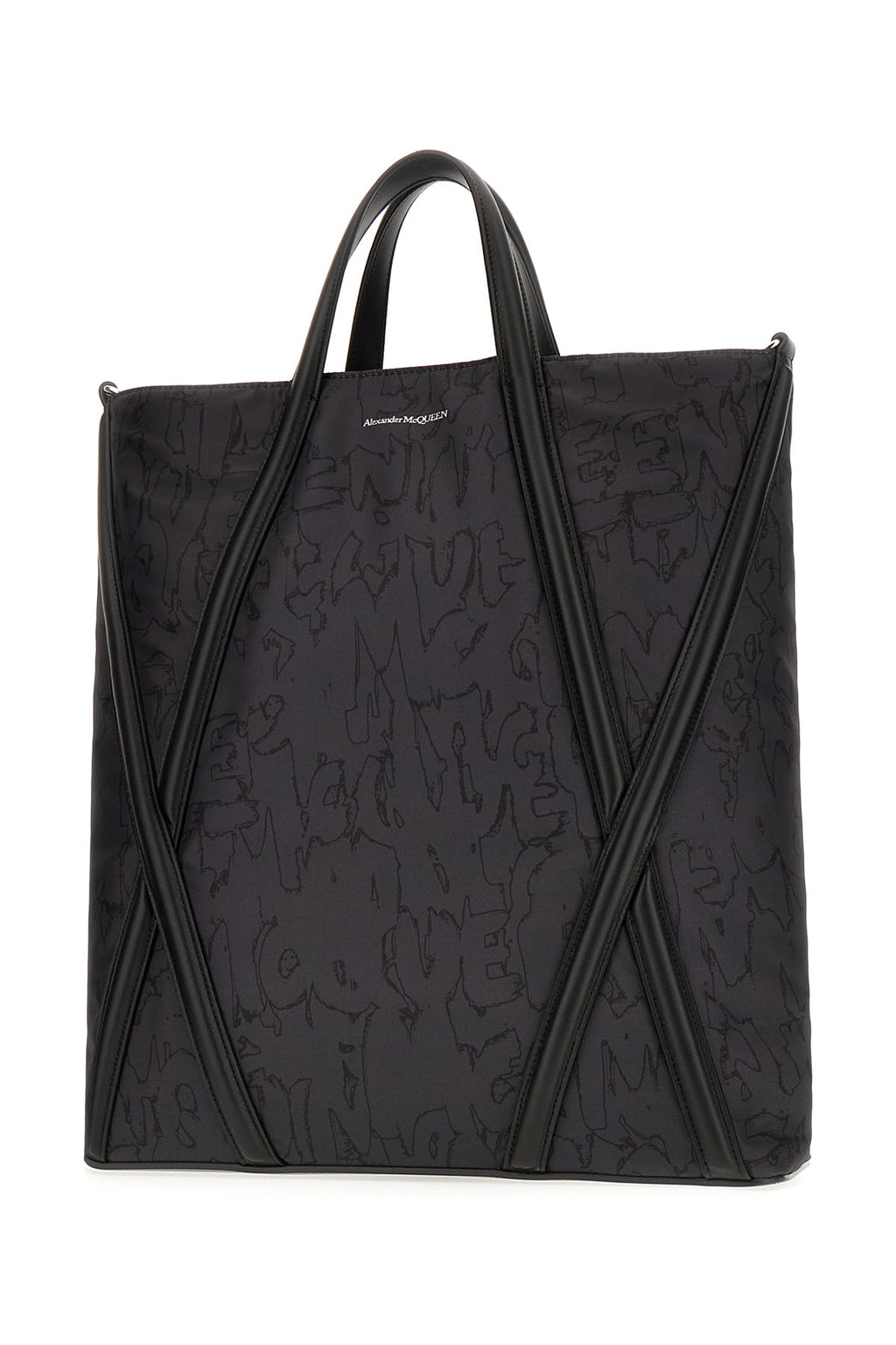 Alexander Mcqueen Man Bags Handbags