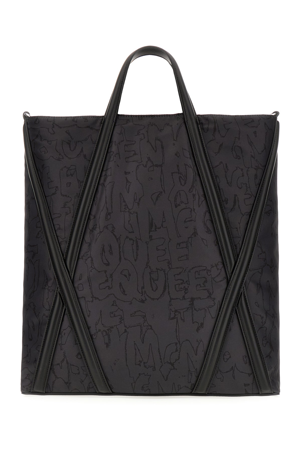 Alexander Mcqueen Man Bags Handbags