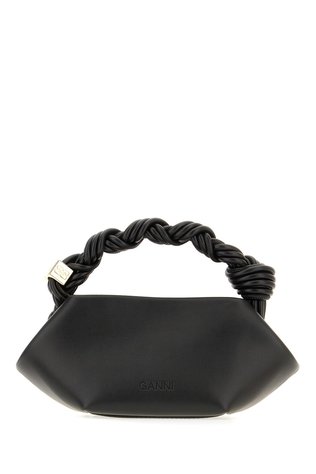 Ganni Woman Bags Handbags