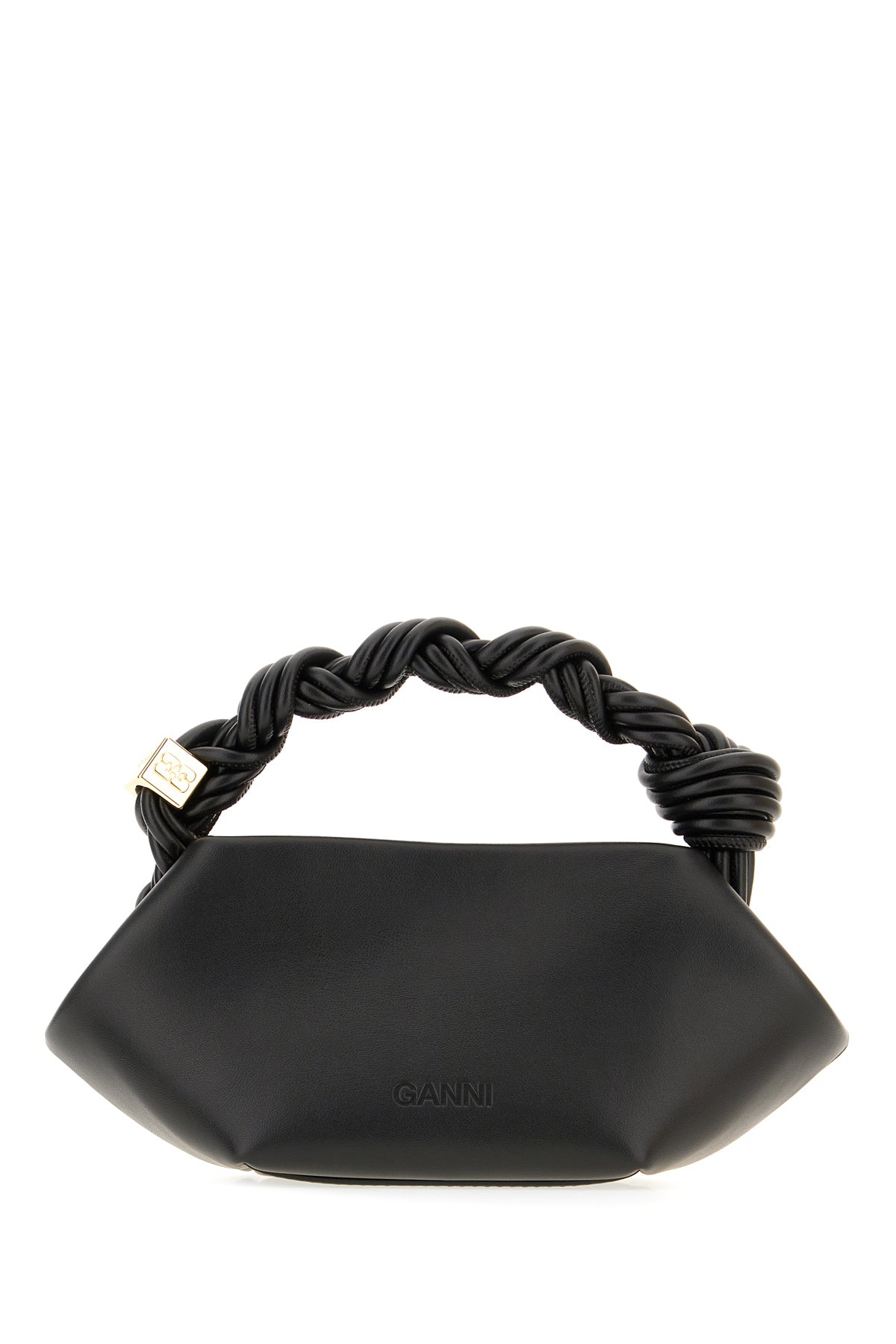 Ganni Woman Bags Handbags