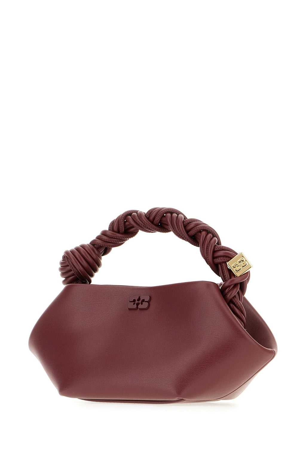 Ganni Woman Bags Handbags
