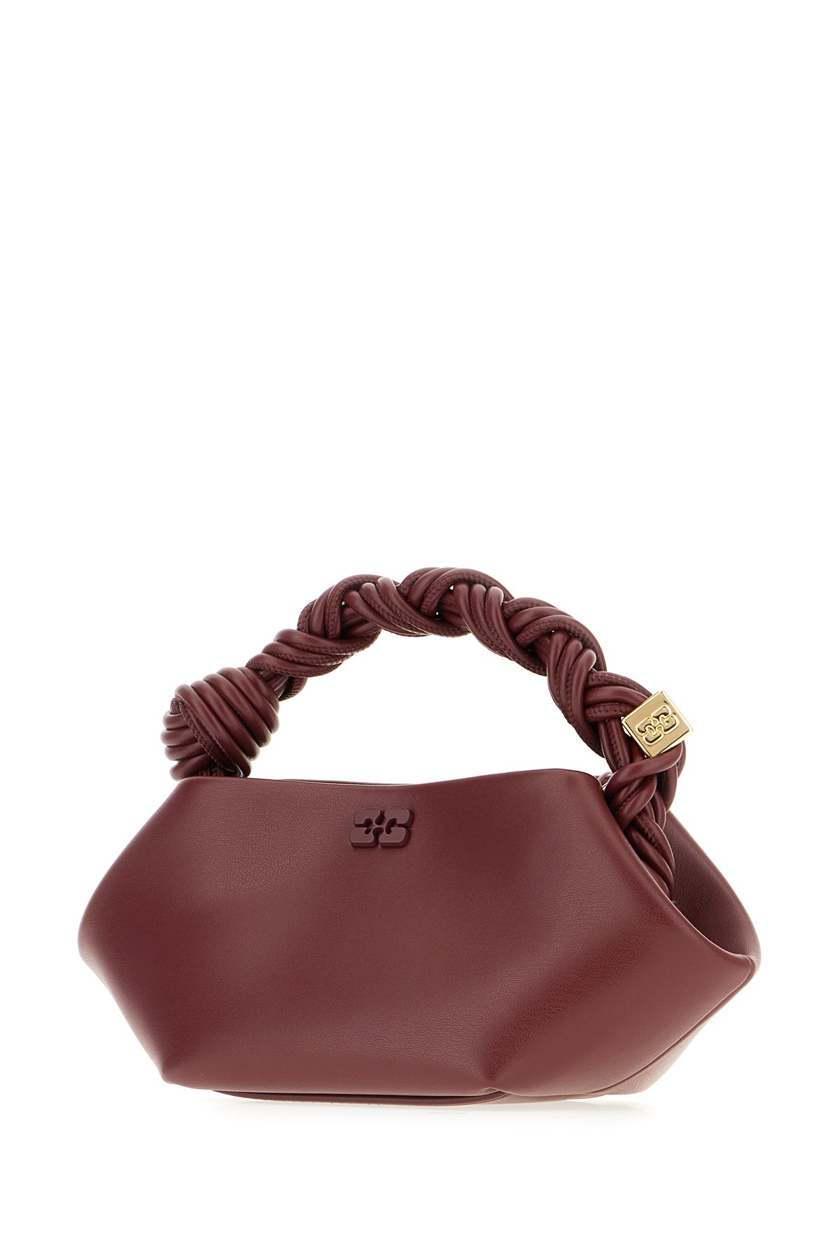 Ganni Woman Bags Handbags