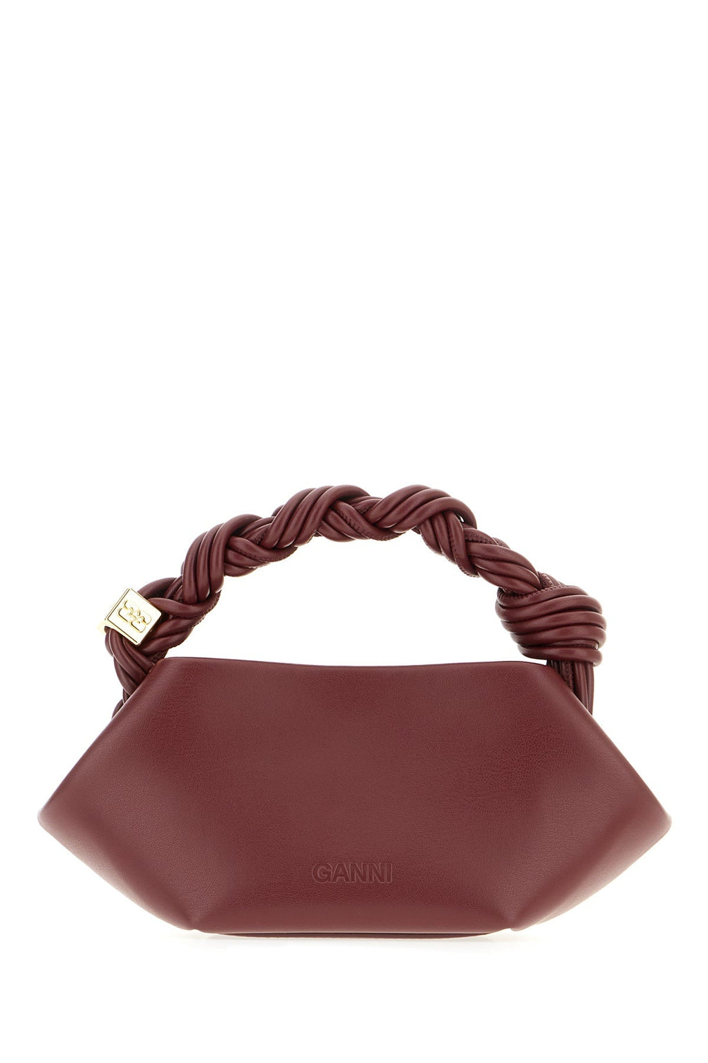 Ganni Woman Bags Handbags