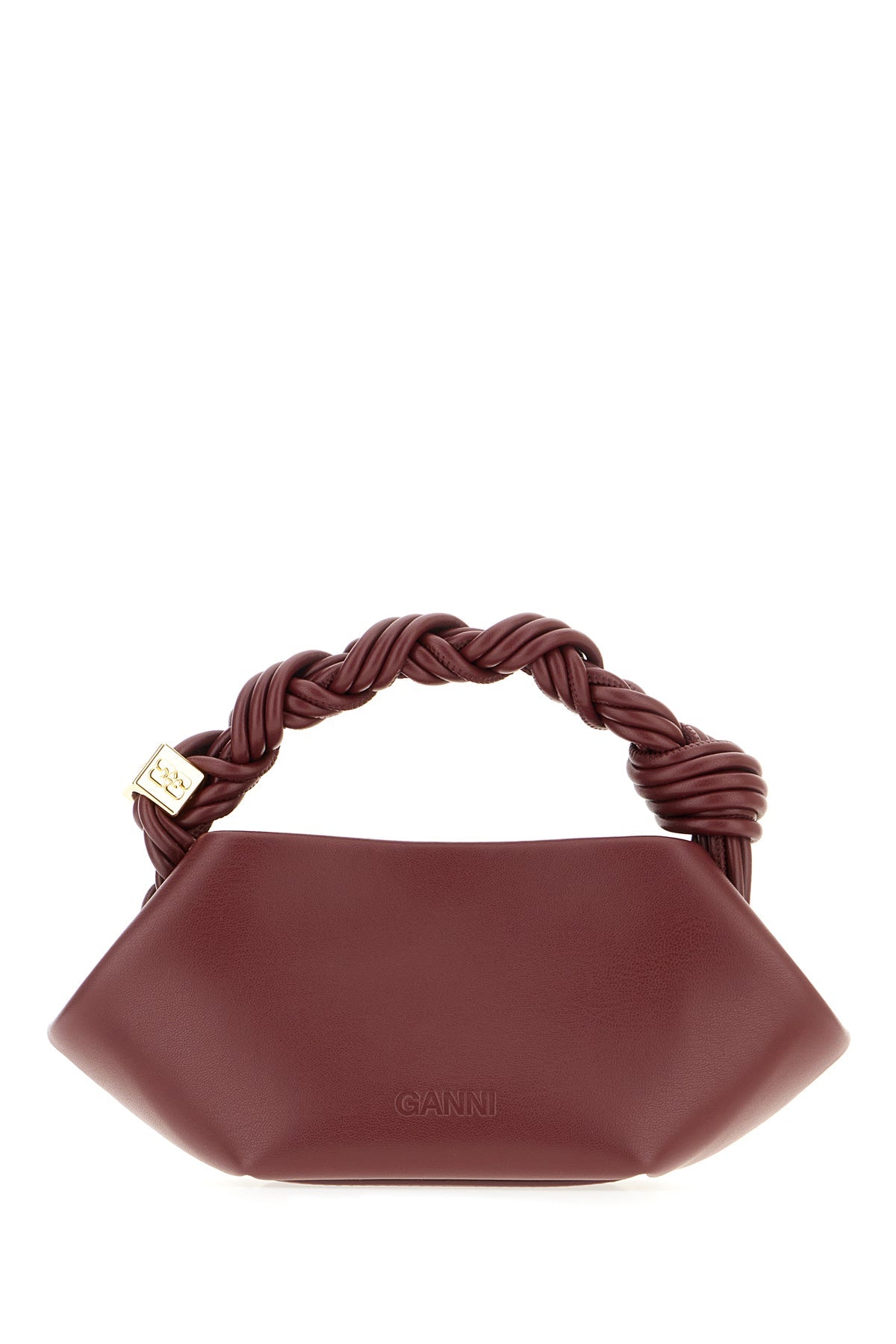 Ganni Woman Bags Handbags