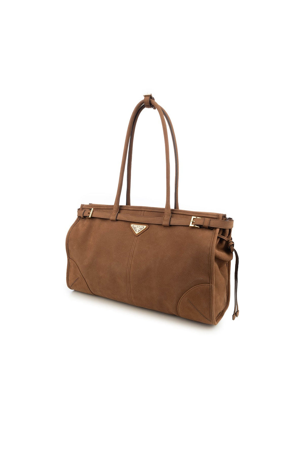 Prada Woman Bags Shopper Bags