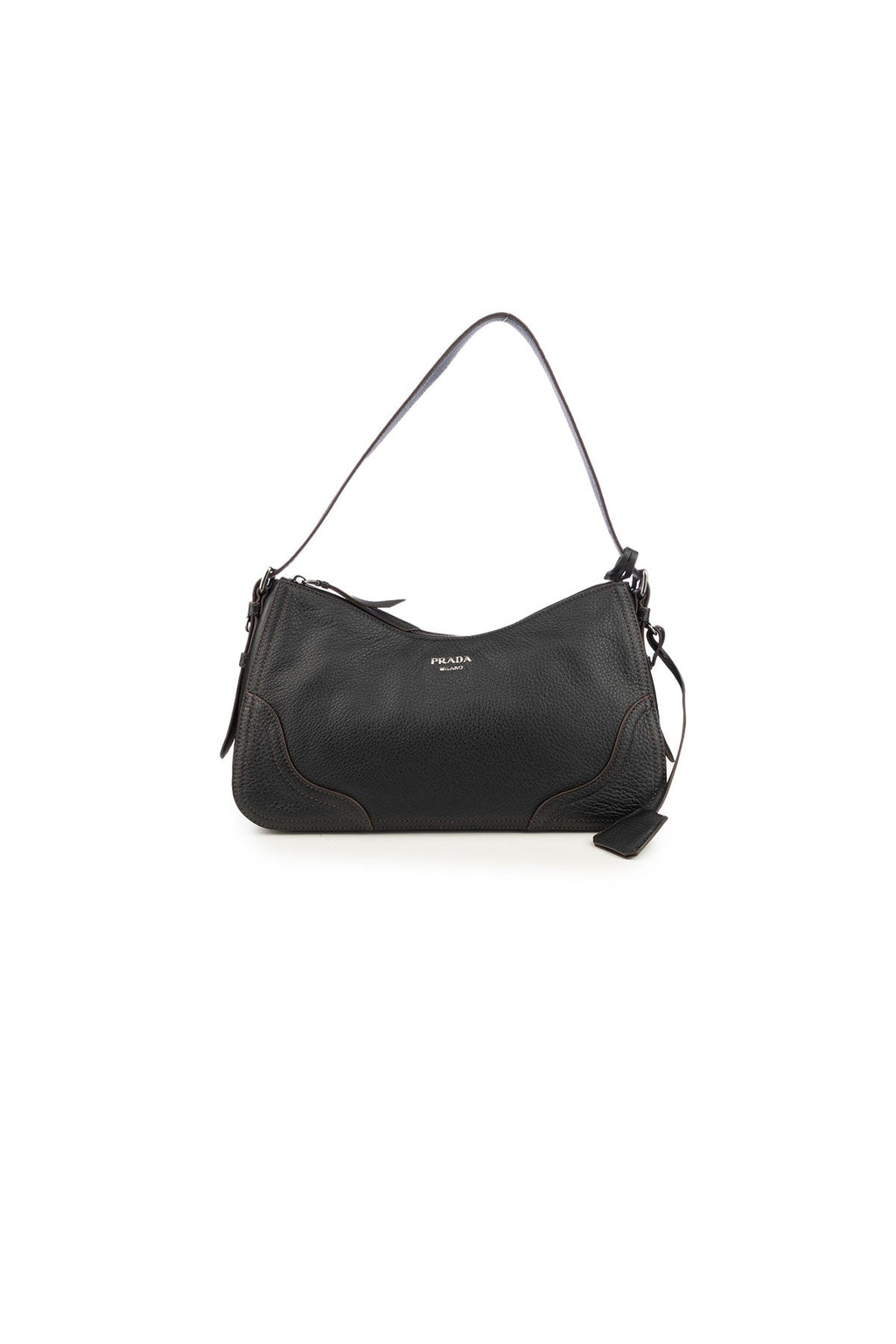 Prada Woman Bags Shopper Bags