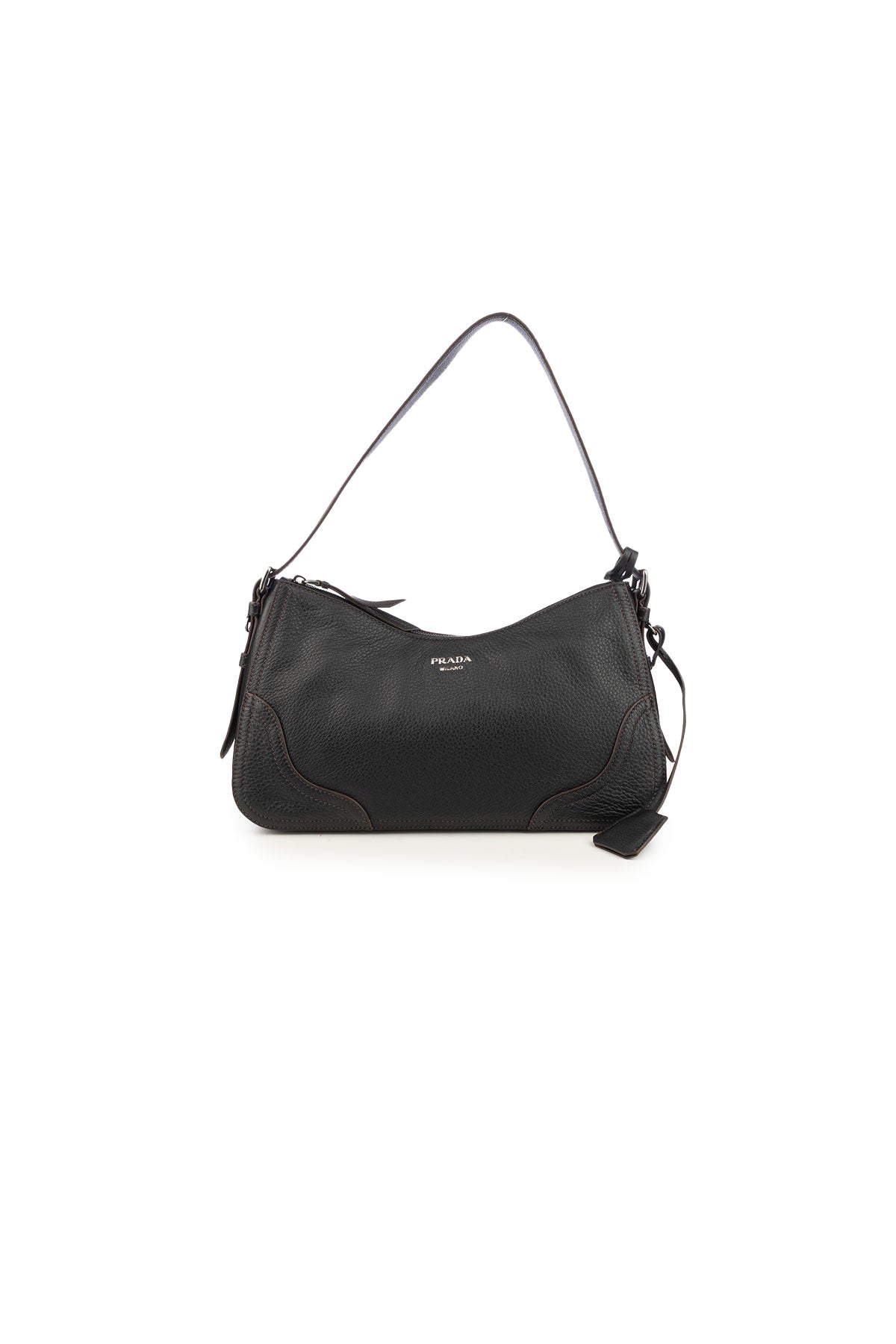 Prada Woman Bags Shopper Bags
