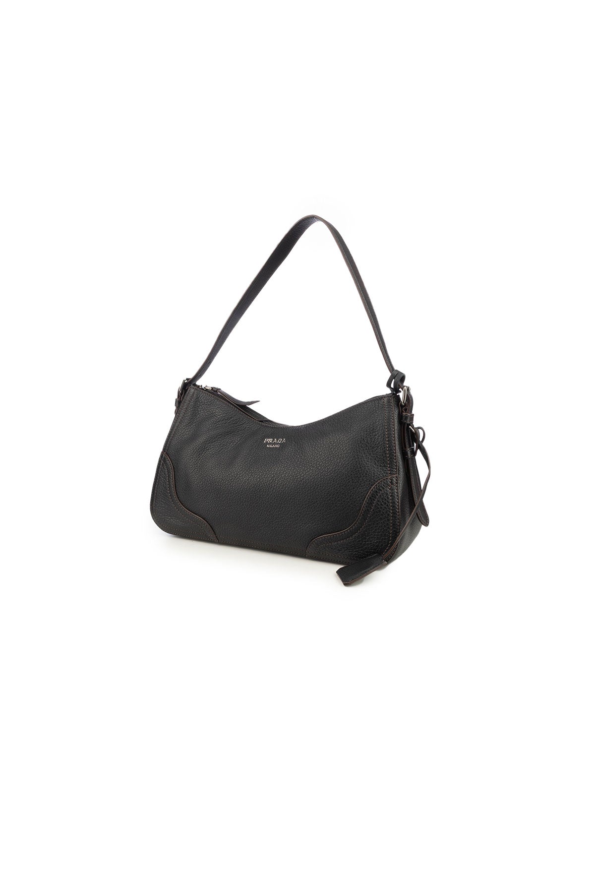 Prada Woman Bags Shopper Bags