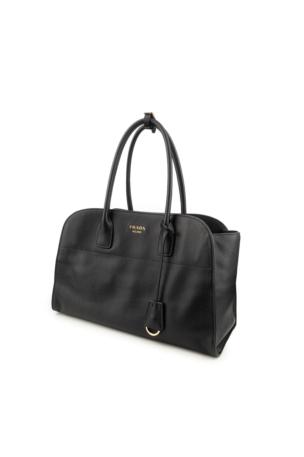 Prada Woman Bags Shopper Bags