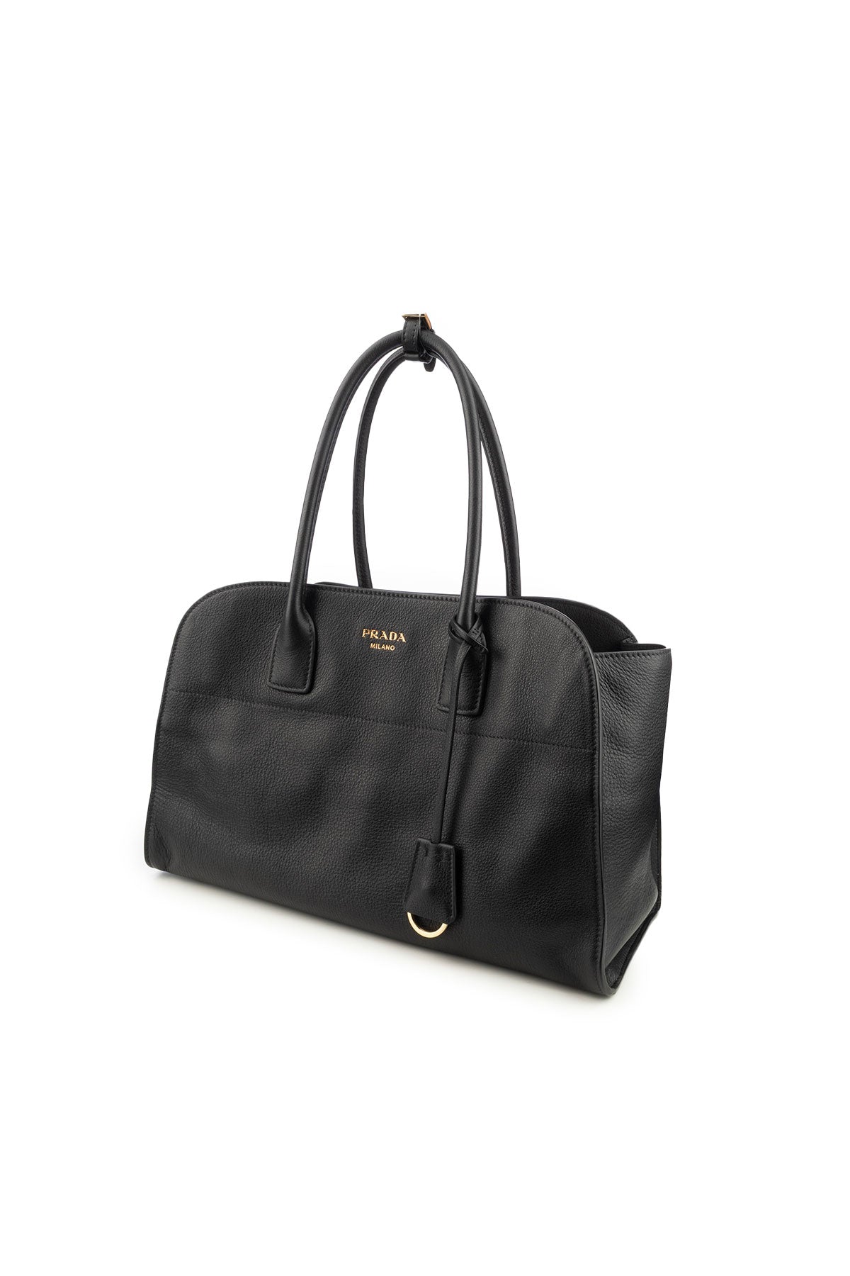 Prada Woman Bags Shopper Bags